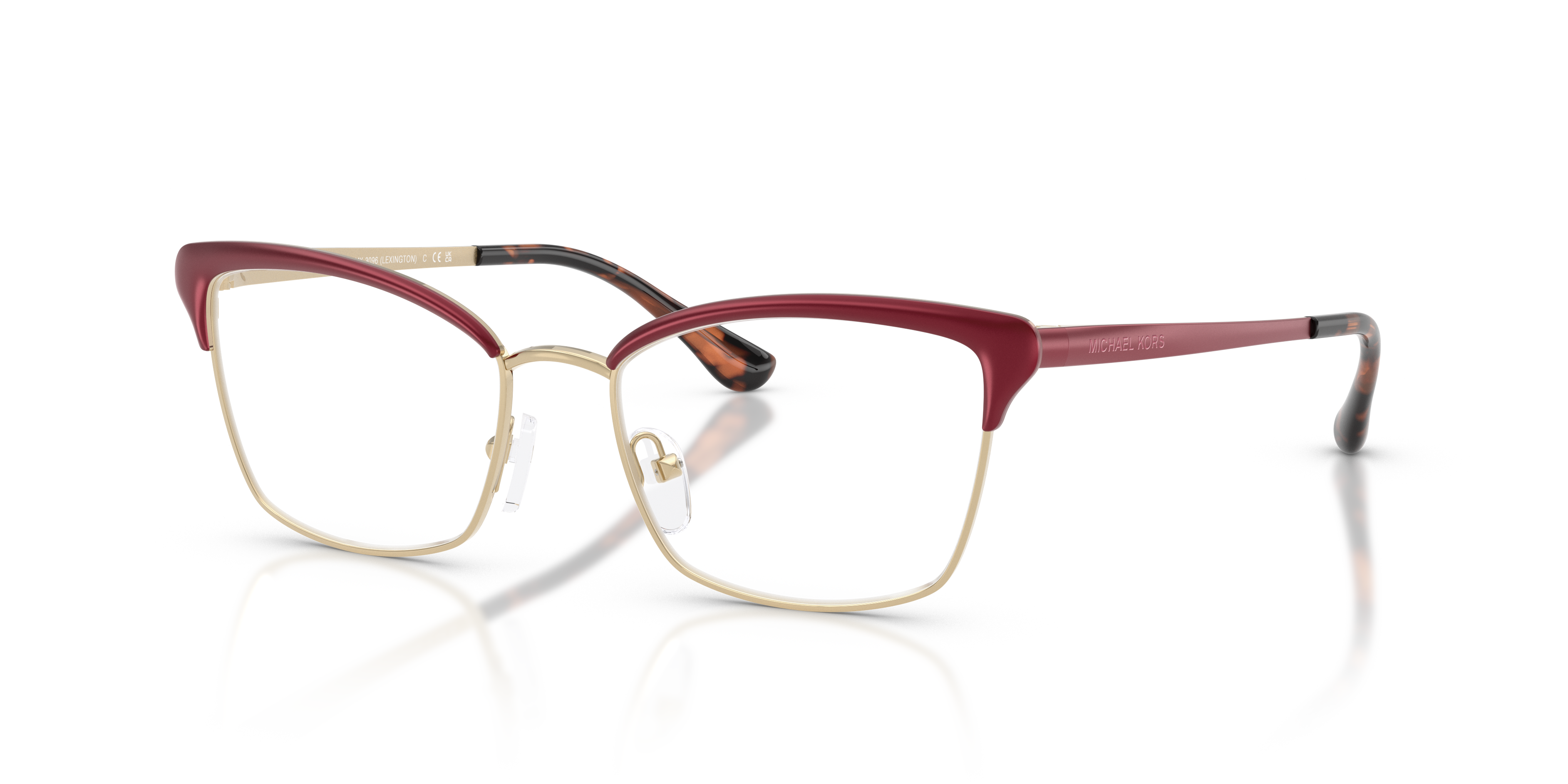 Gafas de Sol Michael Kors Lexington MK3096 1904 52 17