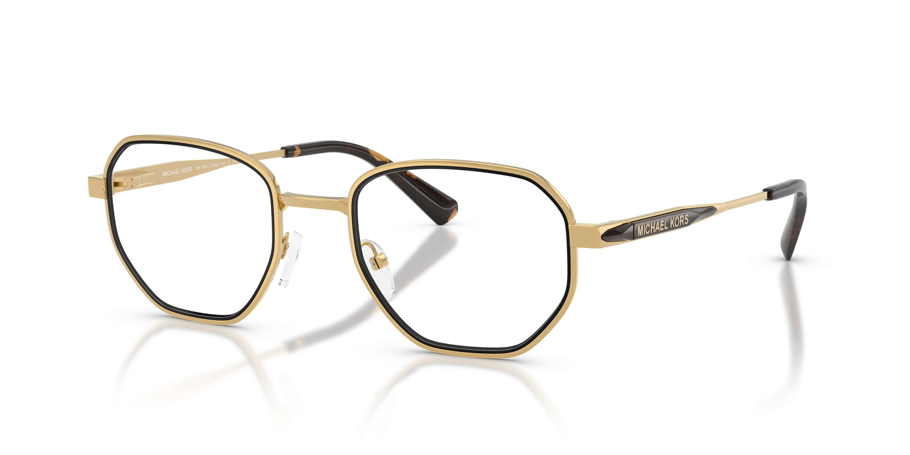 Gafas Graduadas Michael Kors Joshua Tree MK3098 1896 51 21
