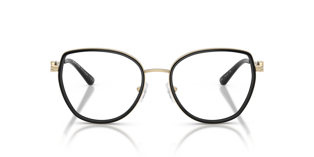 Gafas Graduadas Michael Kors Kiawah MK3101 3005 53 18