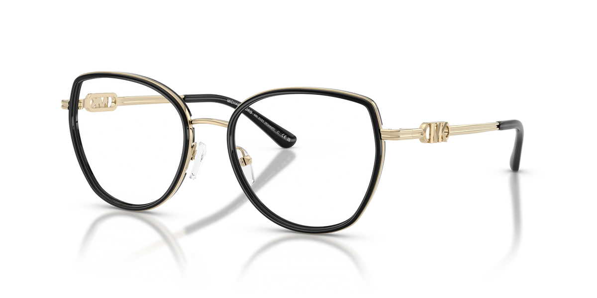 Gafas Graduadas Michael Kors Kiawah MK3101 3005 53 18