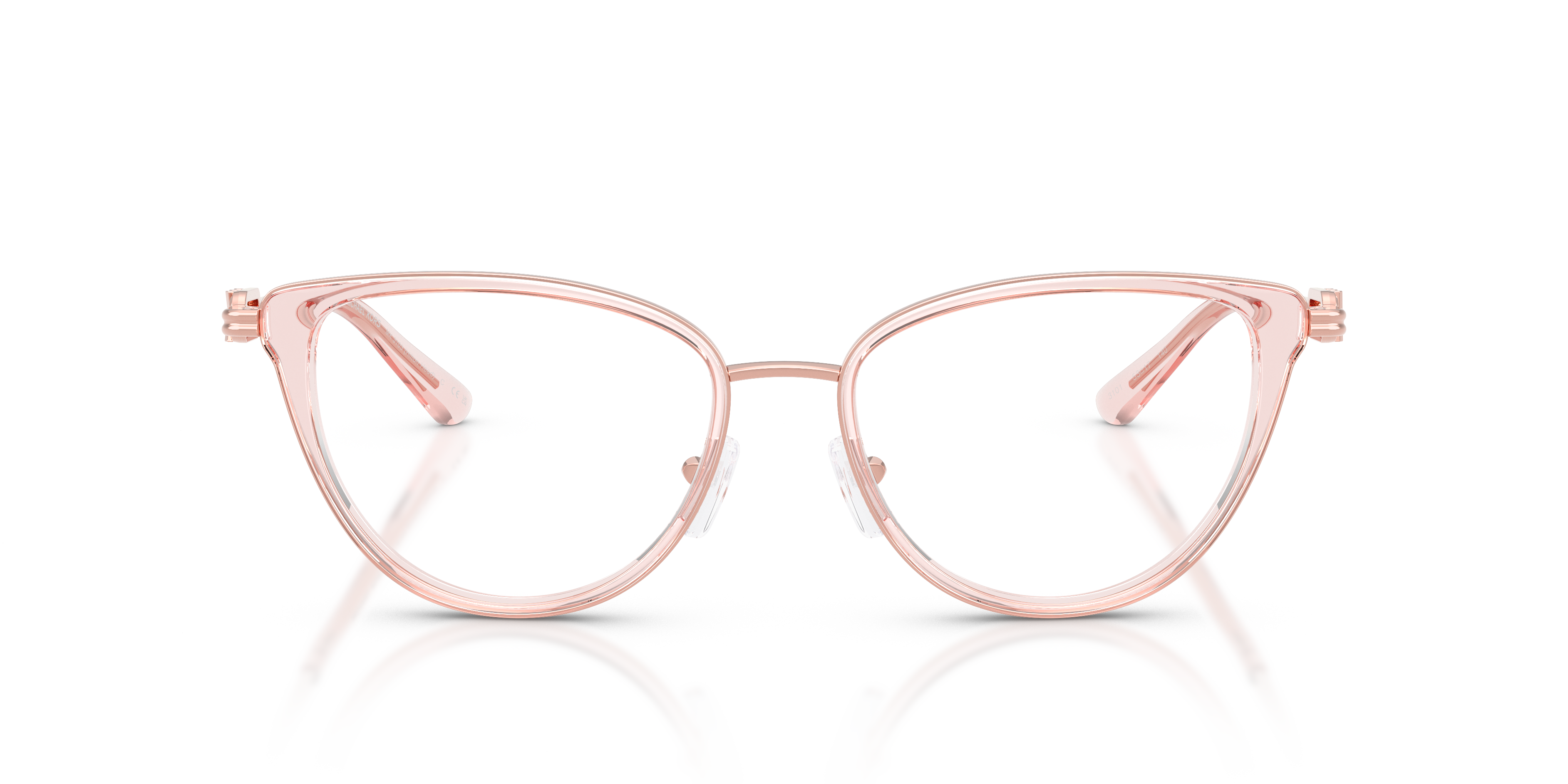 Gafas Graduadas Michael Kors Hilton Head MK3103 3101 53 17