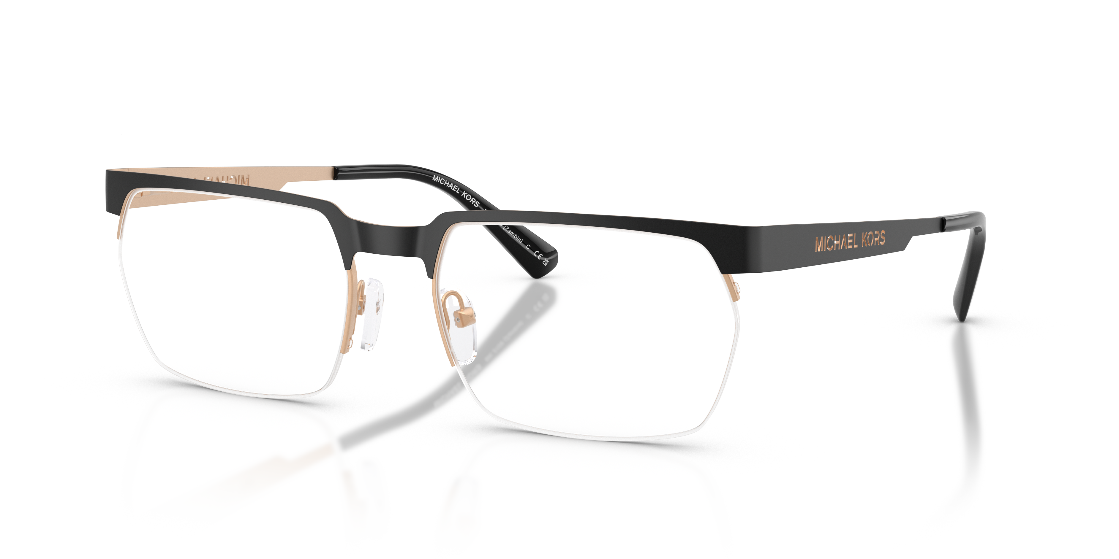 Gafas Graduadas Michael Kors Zambia MK3106 1005 58 19