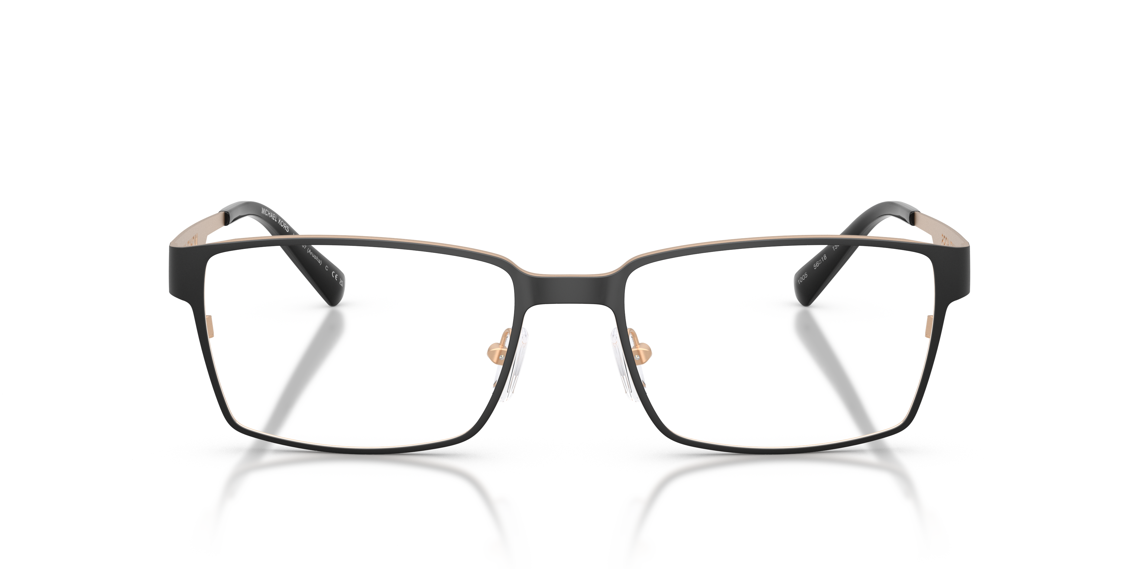 Prescription Glasses Michael Kors Arusha MK3107 1005 54 17