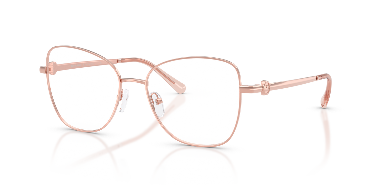 Prescription Glasses Michael Kors Zakynthos MK3108 1108 54 17