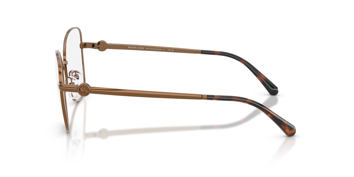 Prescription Glasses Michael Kors Zakynthos MK3108 1213 54 17