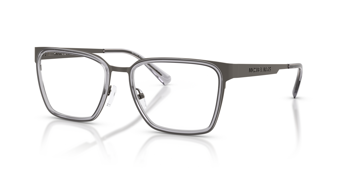 Gafas Graduadas Michael Kors Hampstead MK3110 1022 55 18