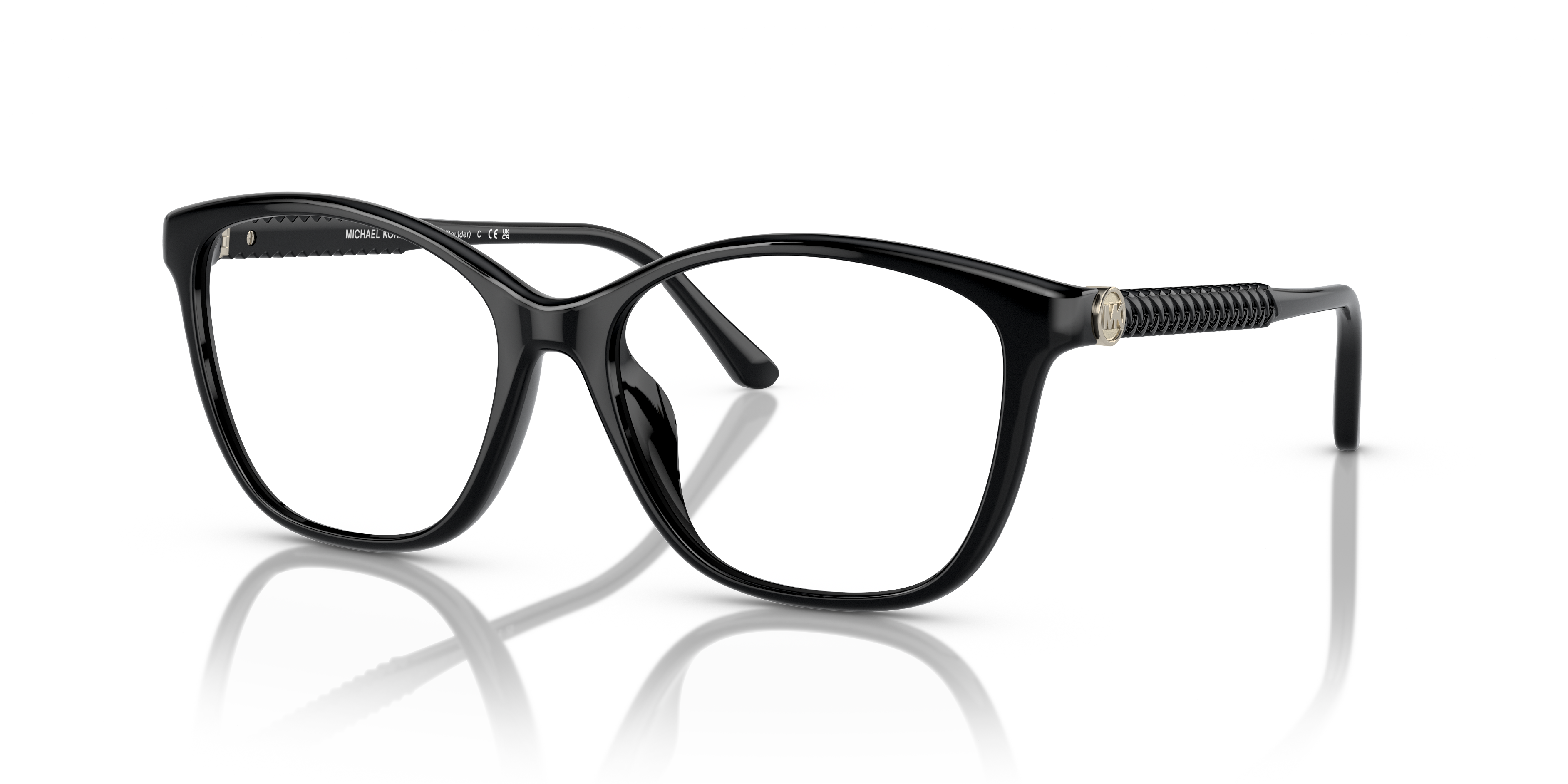 Gafas Graduadas Michael Kors Boulder MK4103U 3005 55 16