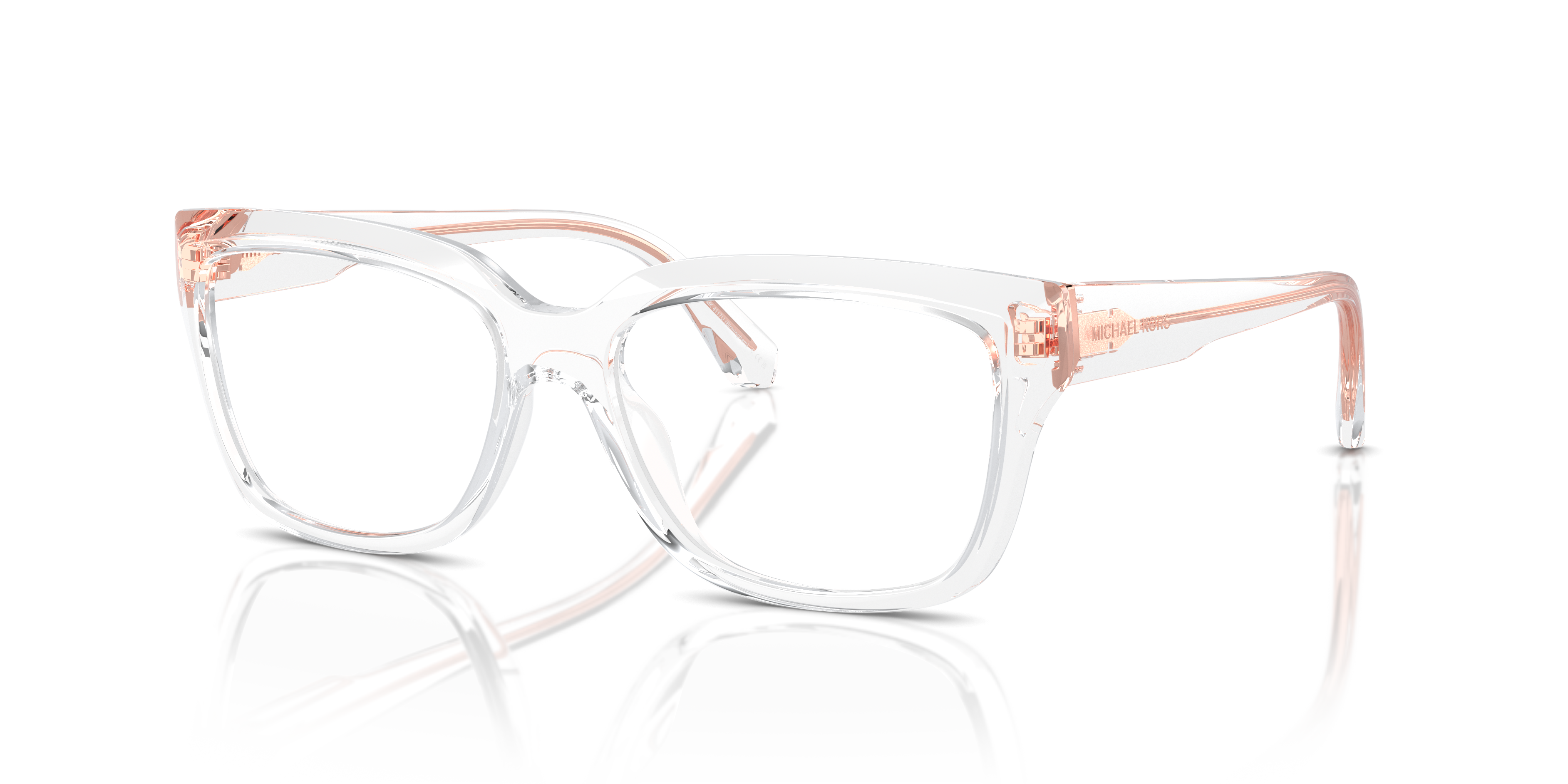 Gafas Graduadas Michael Kors Birmingham MK4117U 3015 54 16
