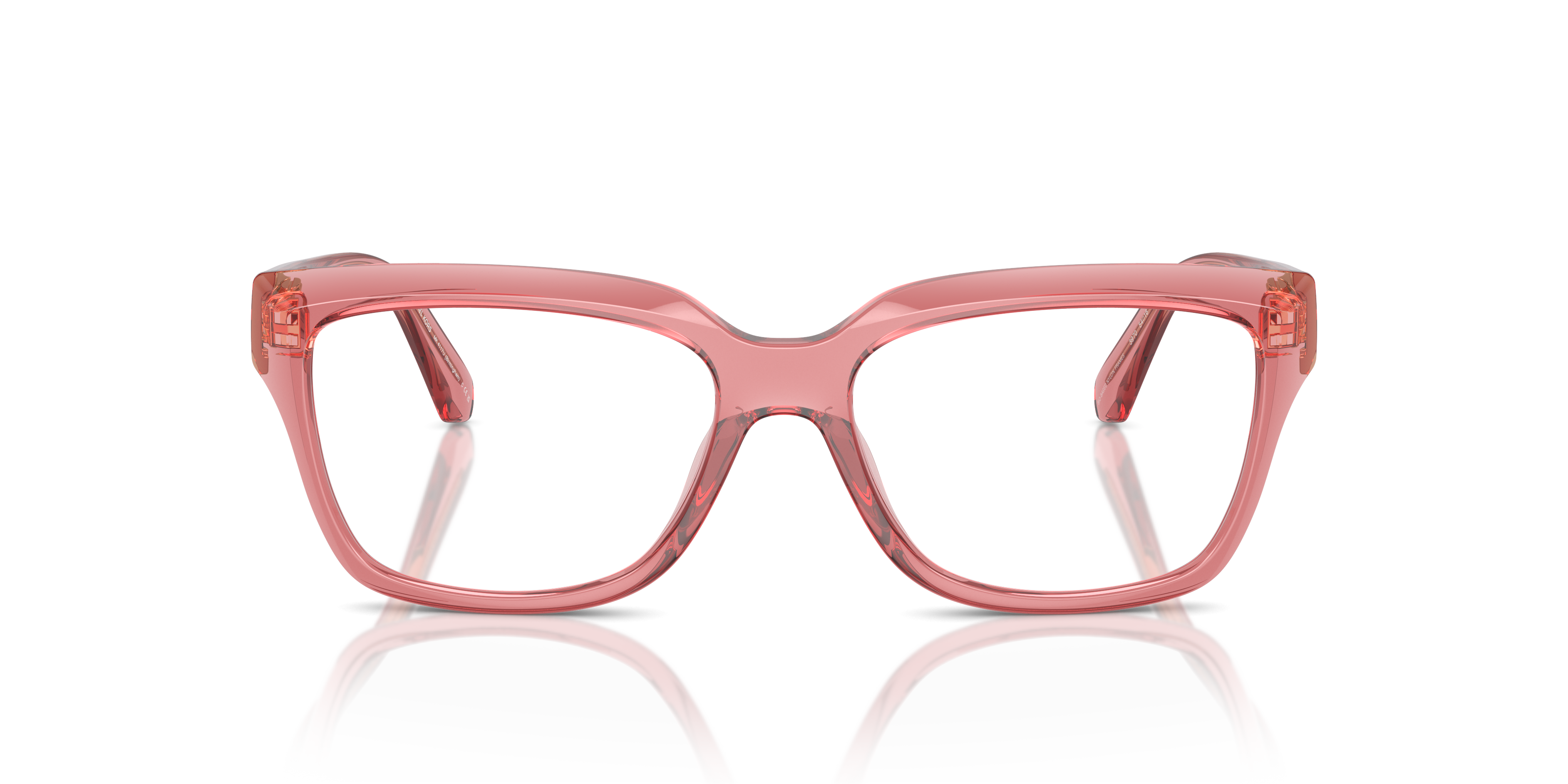 Gafas Graduadas Michael Kors Birmingham MK4117U 3970 54 16