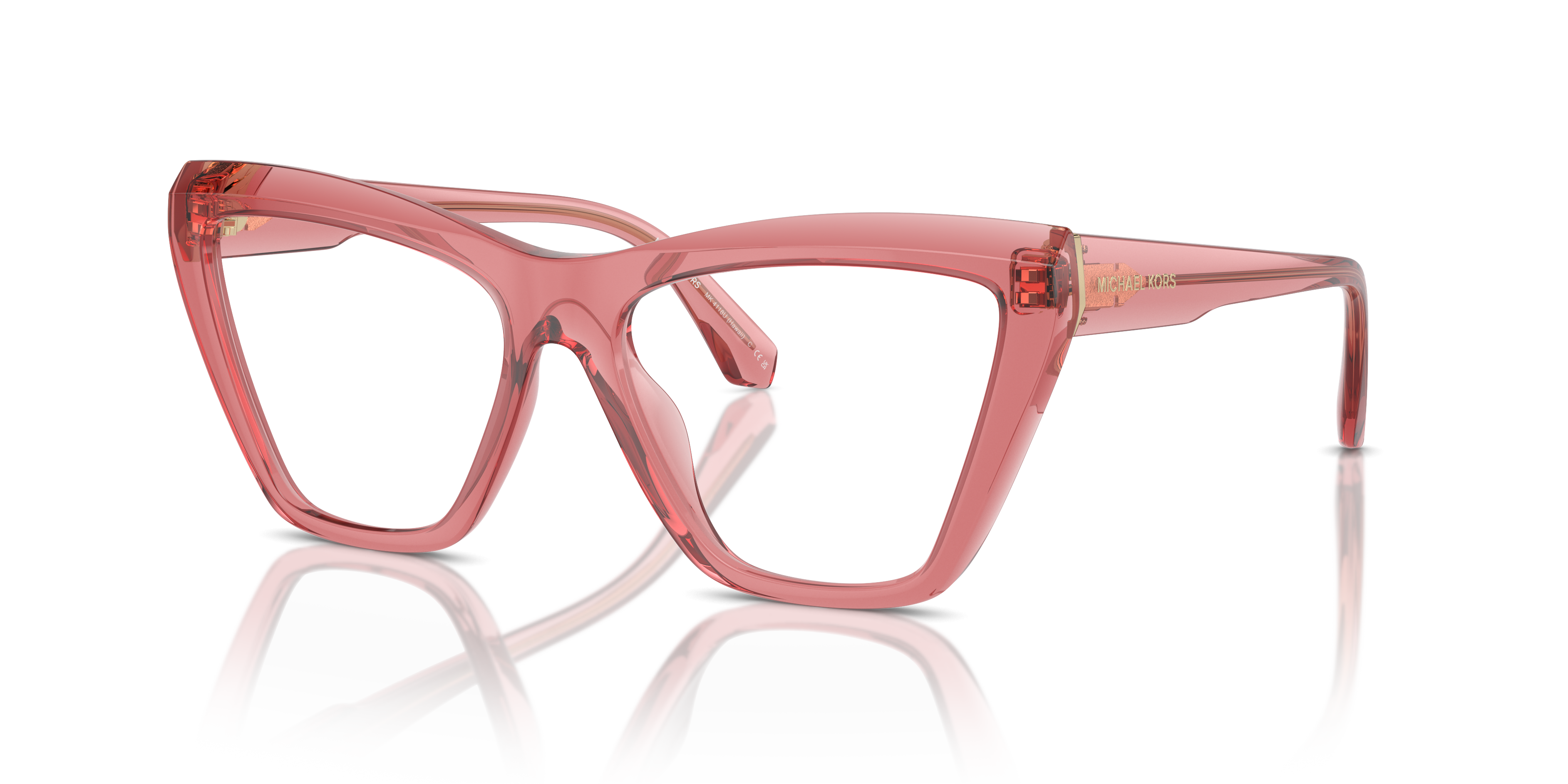 Gafas de Sol Michael Kors Hawaii MK4118U 3970 54 16