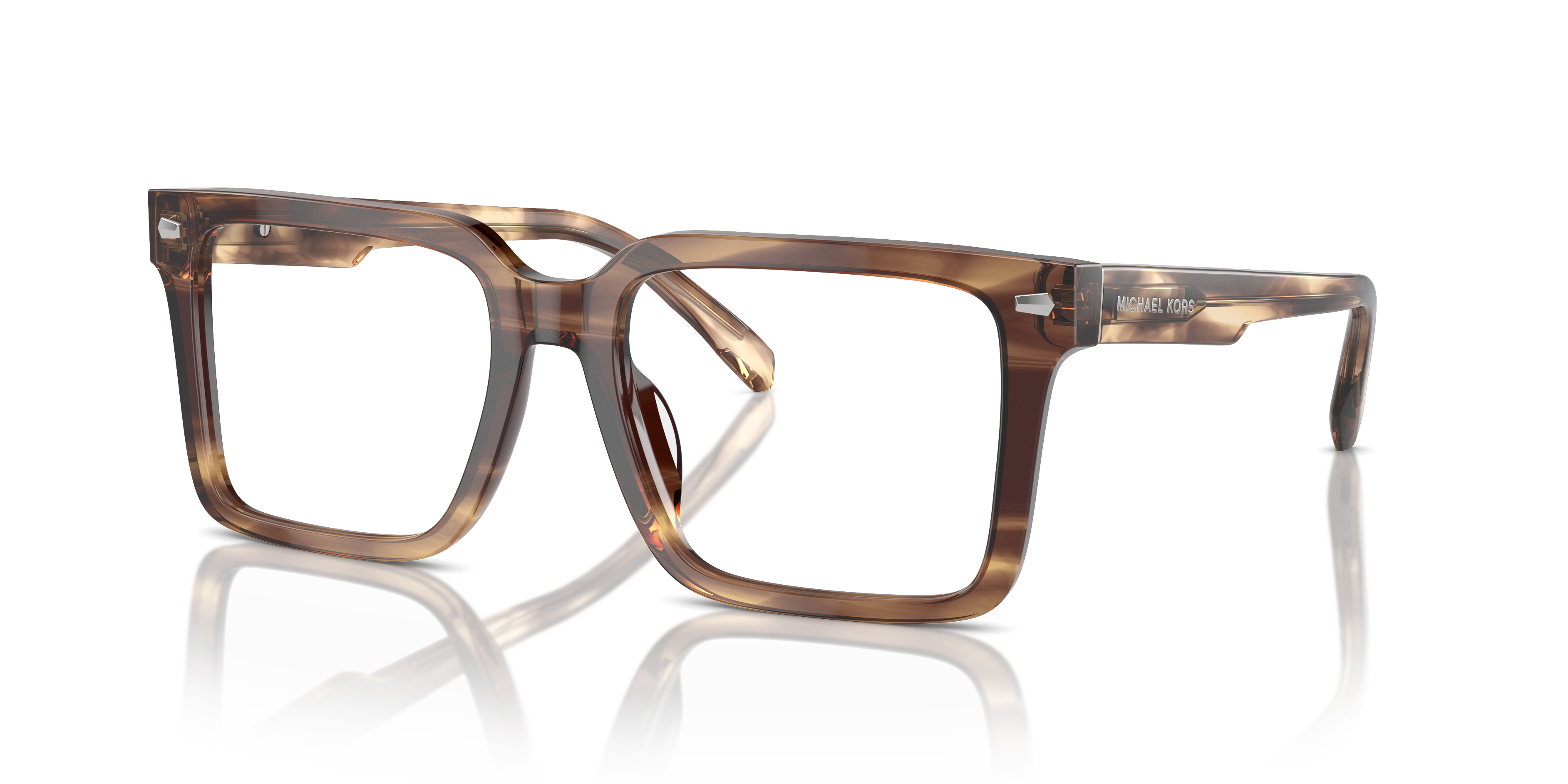 Gafas Graduadas Michael Kors Mosel MK4121U 3977 54 18