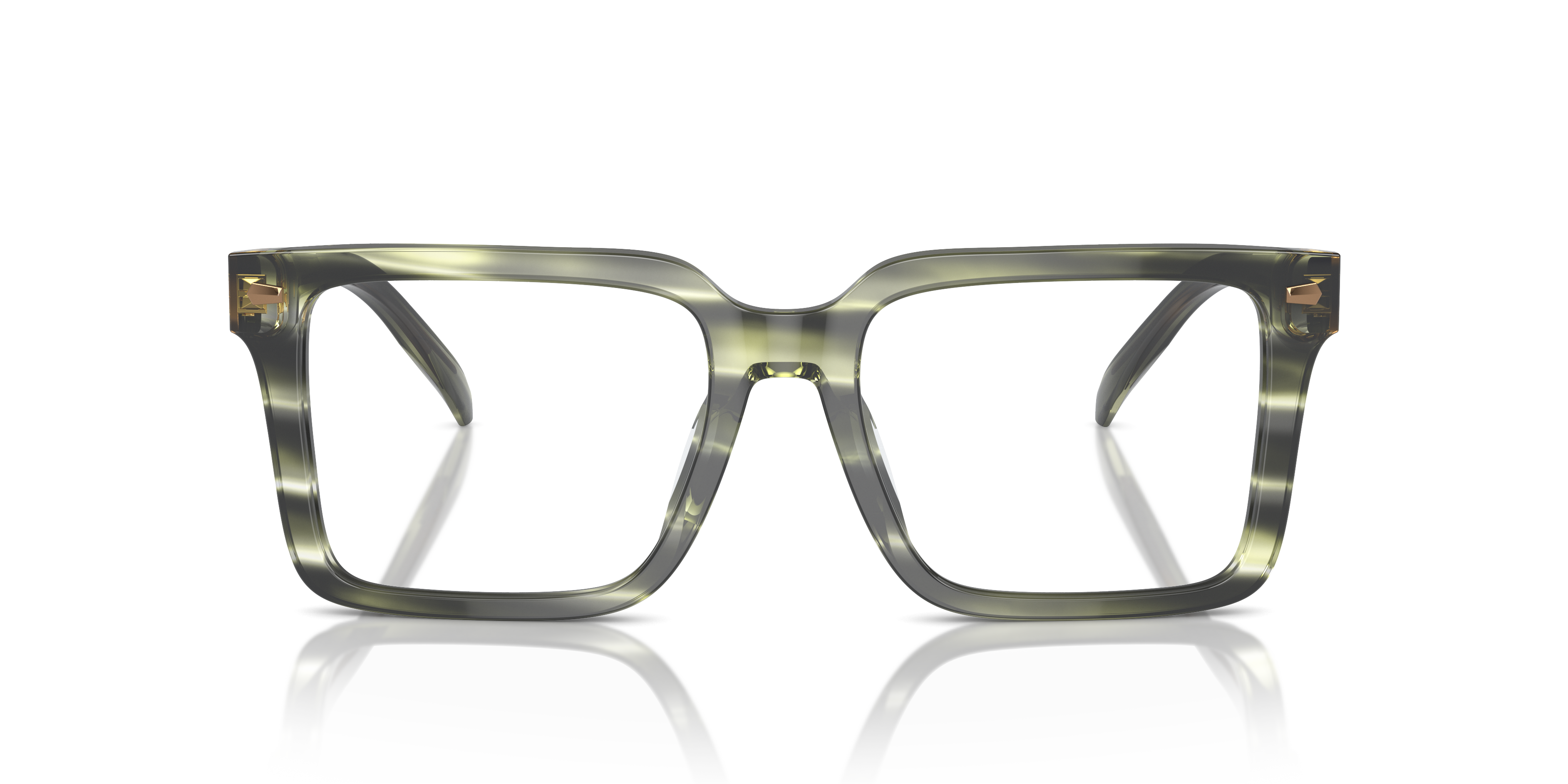 Gafas Graduadas Michael Kors Mosel MK4121U 3978 54 18