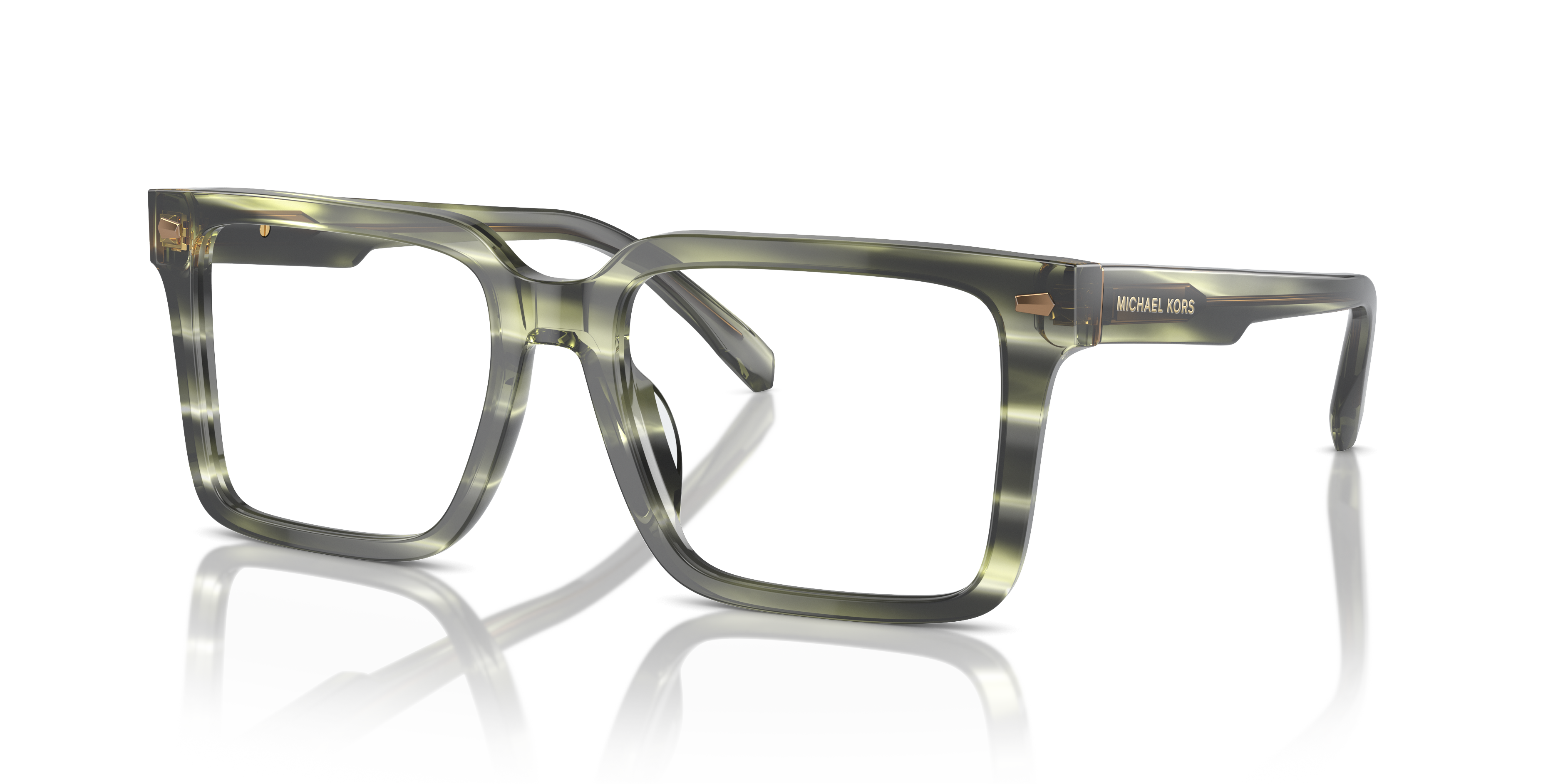 Gafas Graduadas Michael Kors Mosel MK4121U 3978 54 18