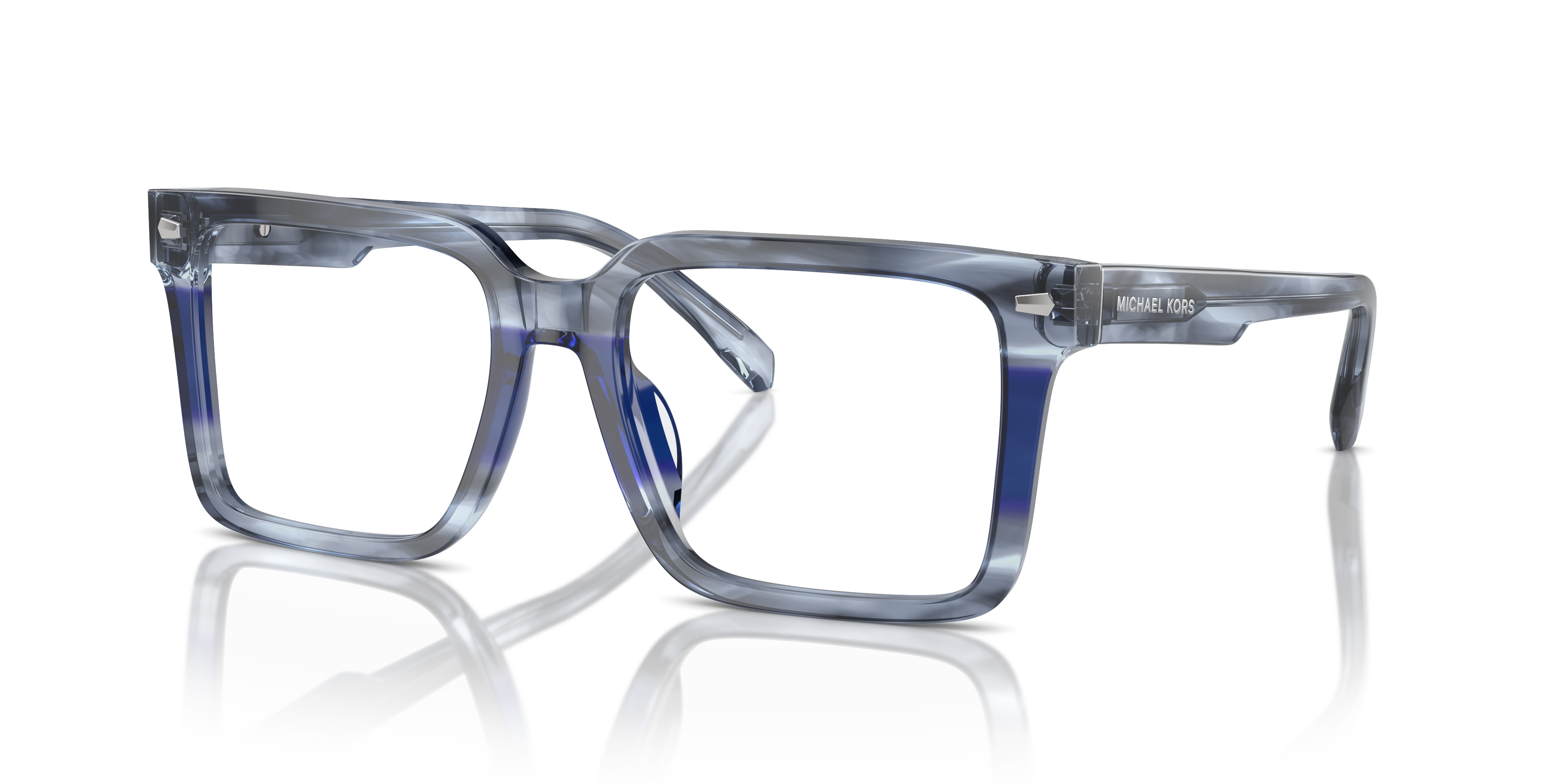 Gafas Graduadas Michael Kors Mosel MK4121U 3979 54 18