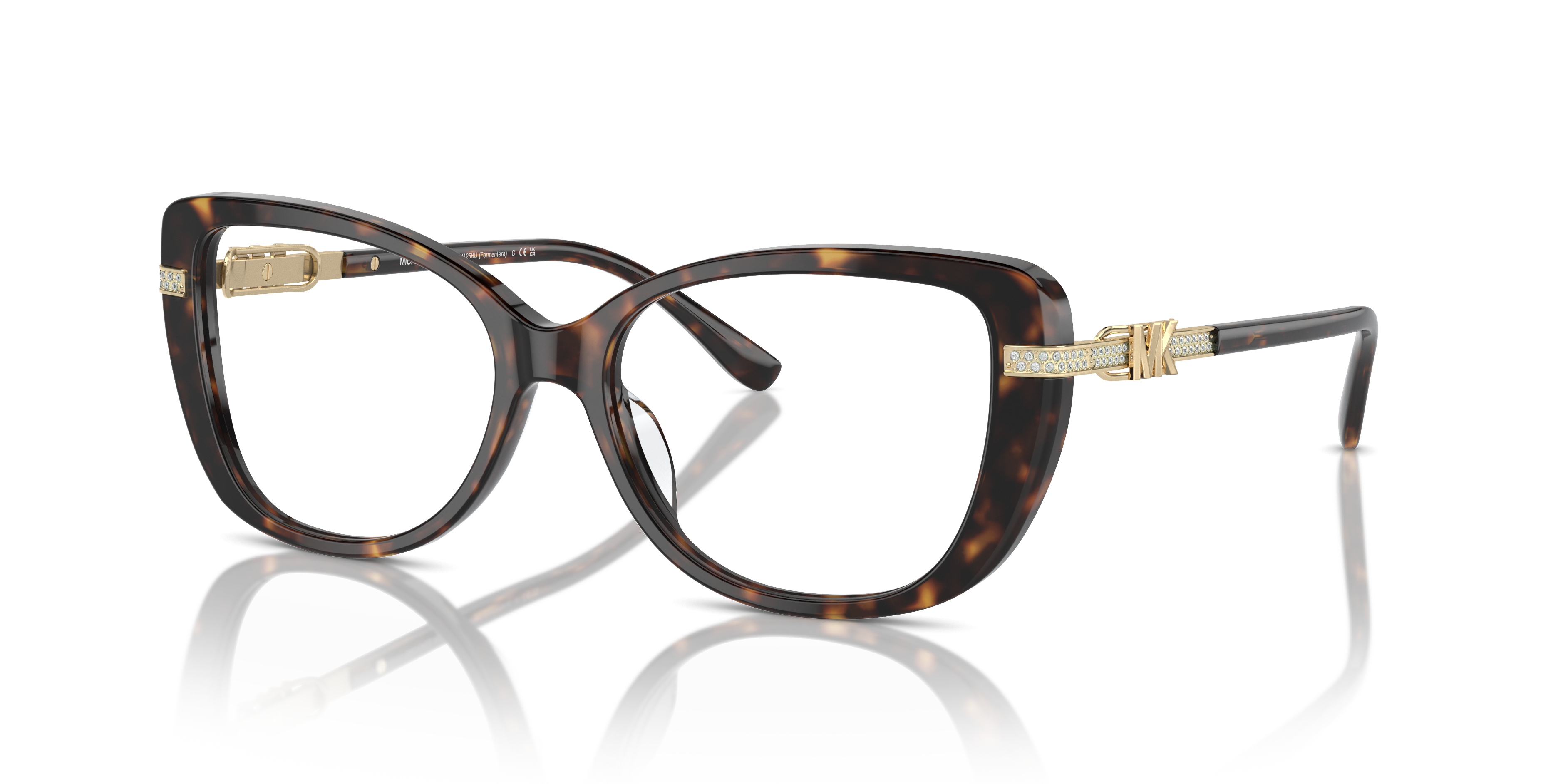 Gafas de Sol Michael Kors Formentera MK4125BU 3006 54 16