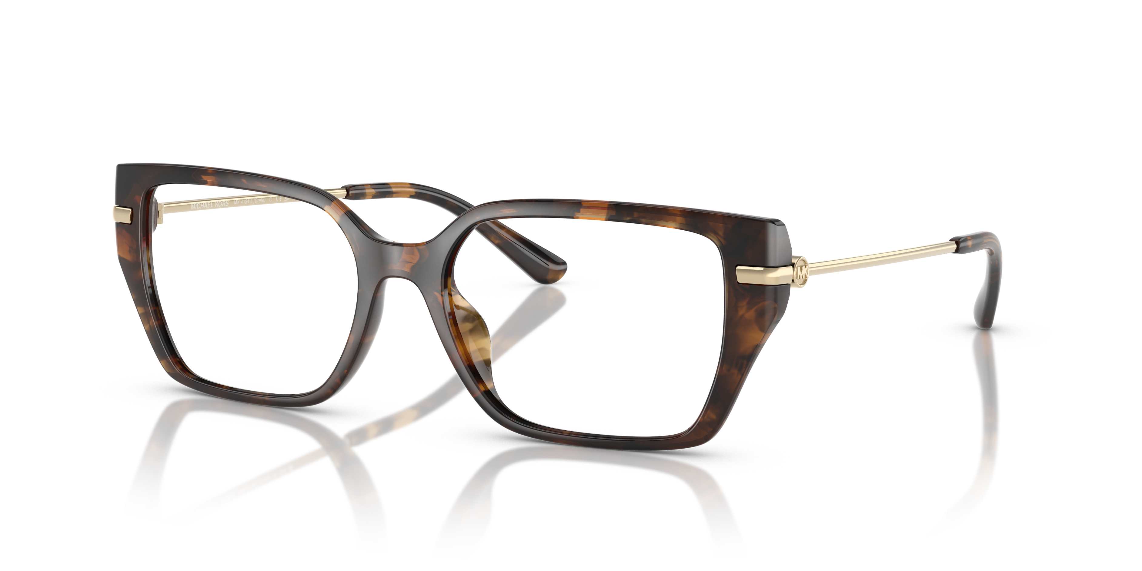 Gafas Graduadas Michael Kors Crete MK4134U 3006 52 17