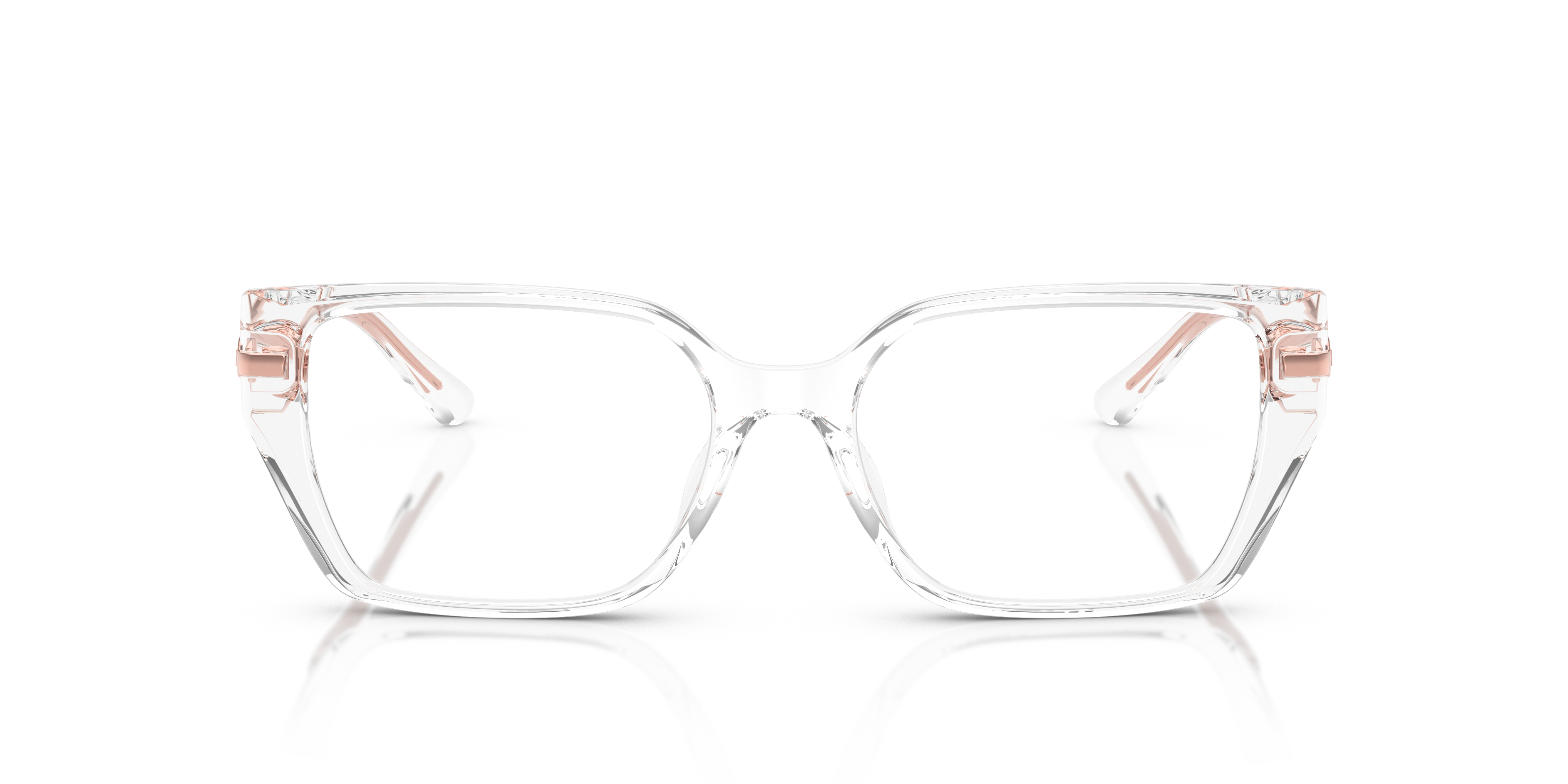 Gafas Graduadas Michael Kors Crete MK4134U 3015 52 17