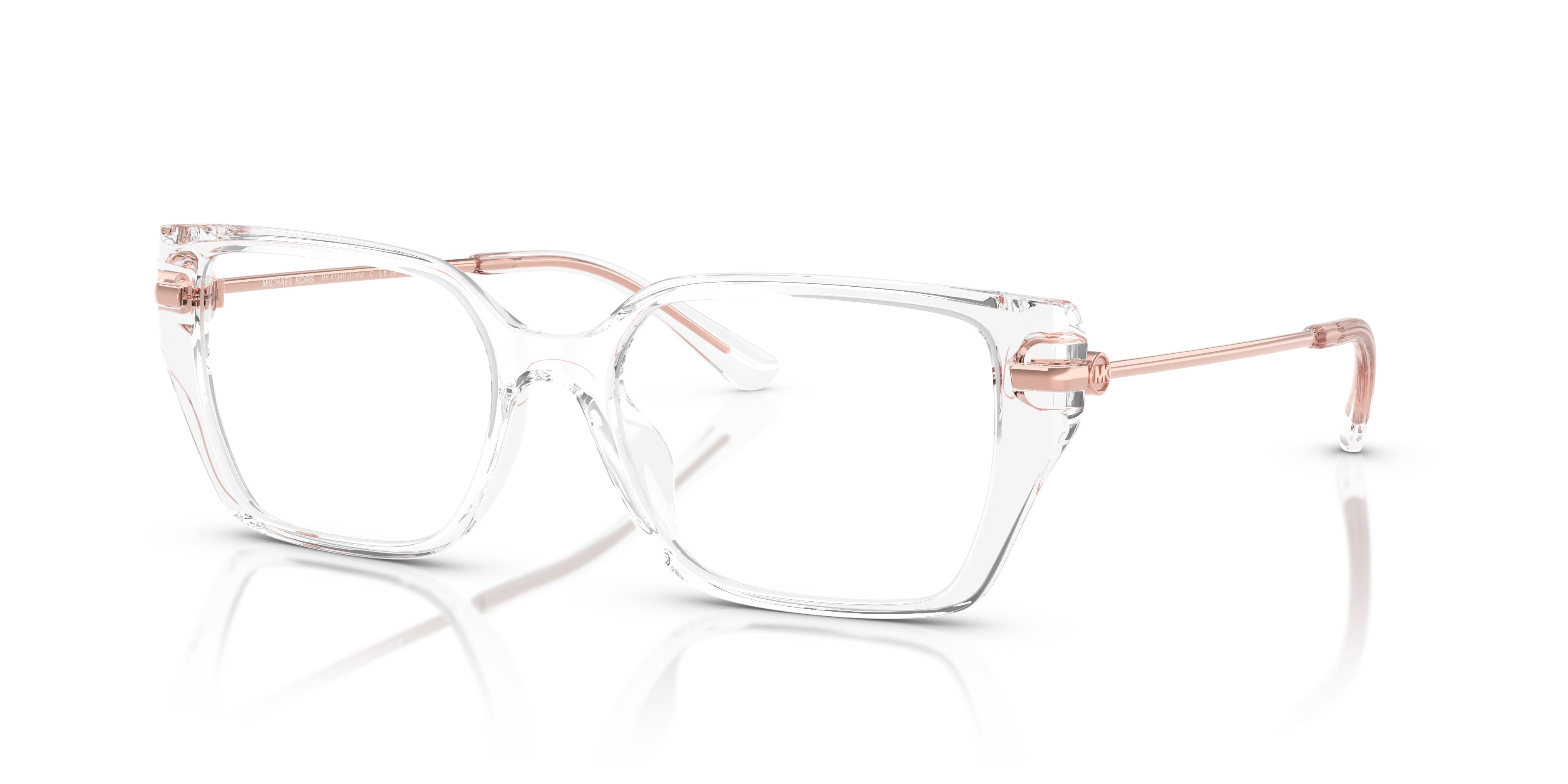 Gafas Graduadas Michael Kors Crete MK4134U 3015 52 17