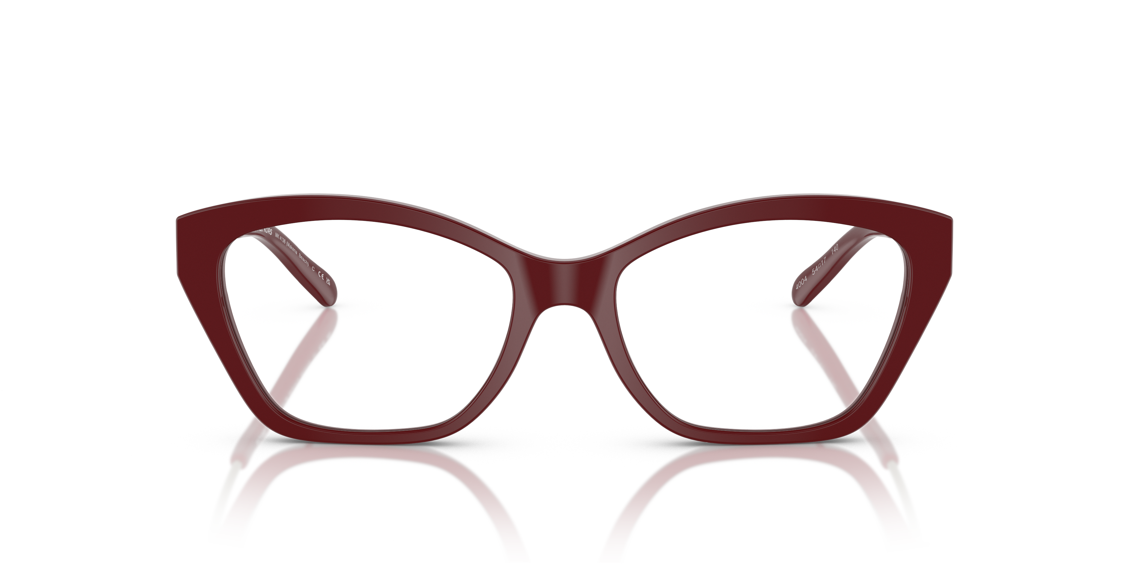 Gafas de Sol Michael Kors Makena Beach MK4136 4004 54 17