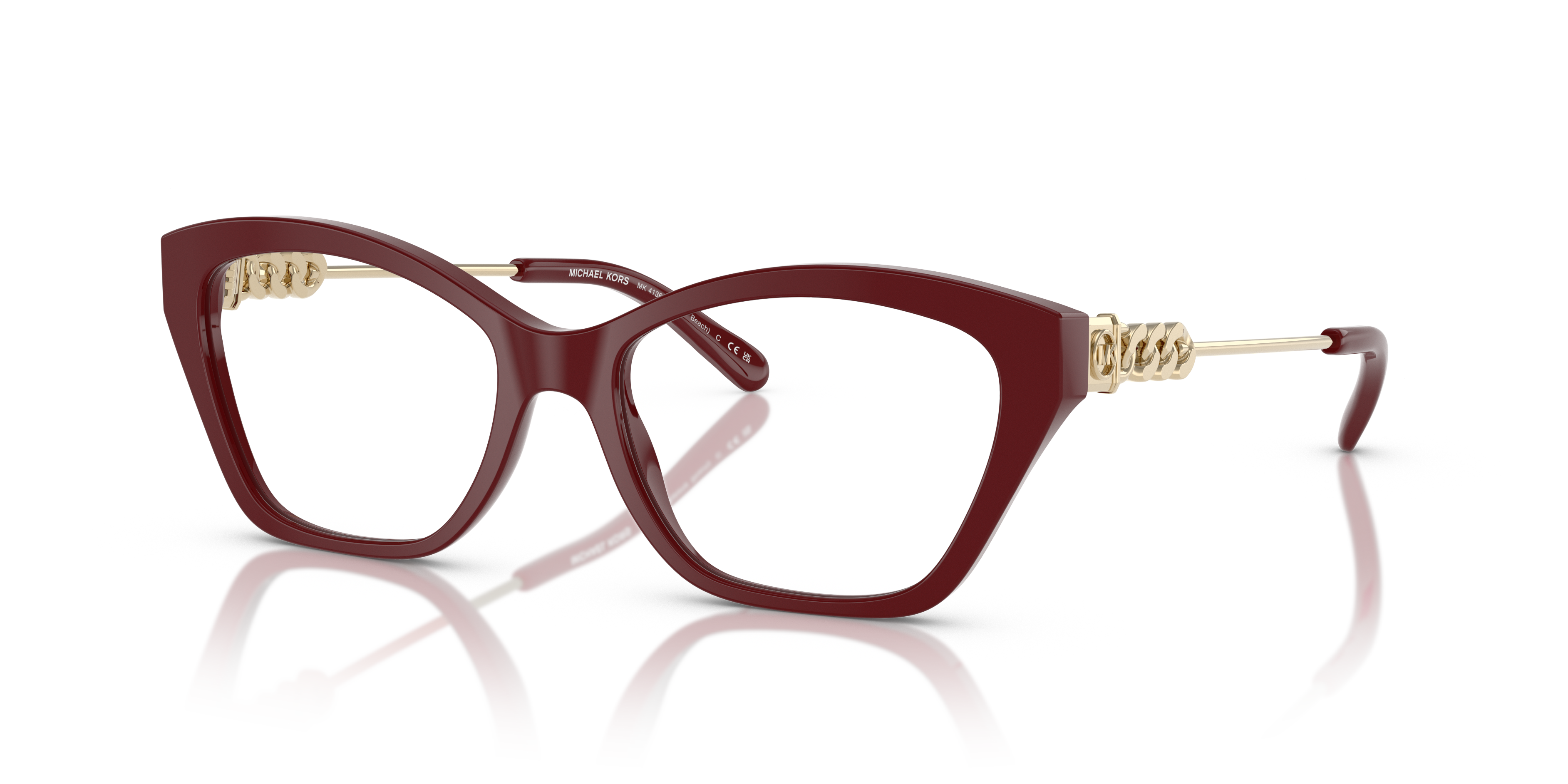 Gafas de Sol Michael Kors Makena Beach MK4136 4004 54 17