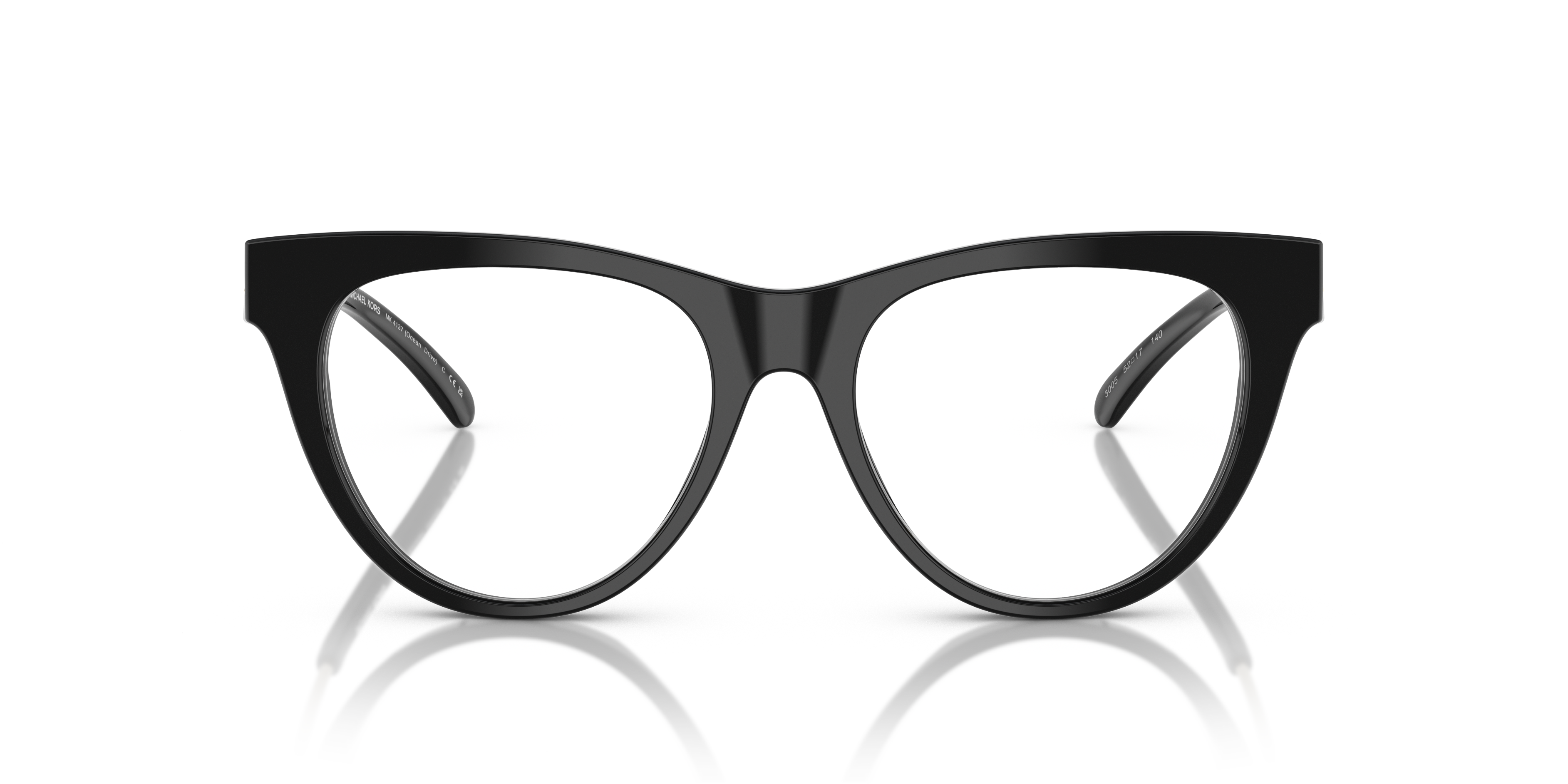 Gafas Graduadas Michael Kors Ocean Drive MK4137 3005 52 17