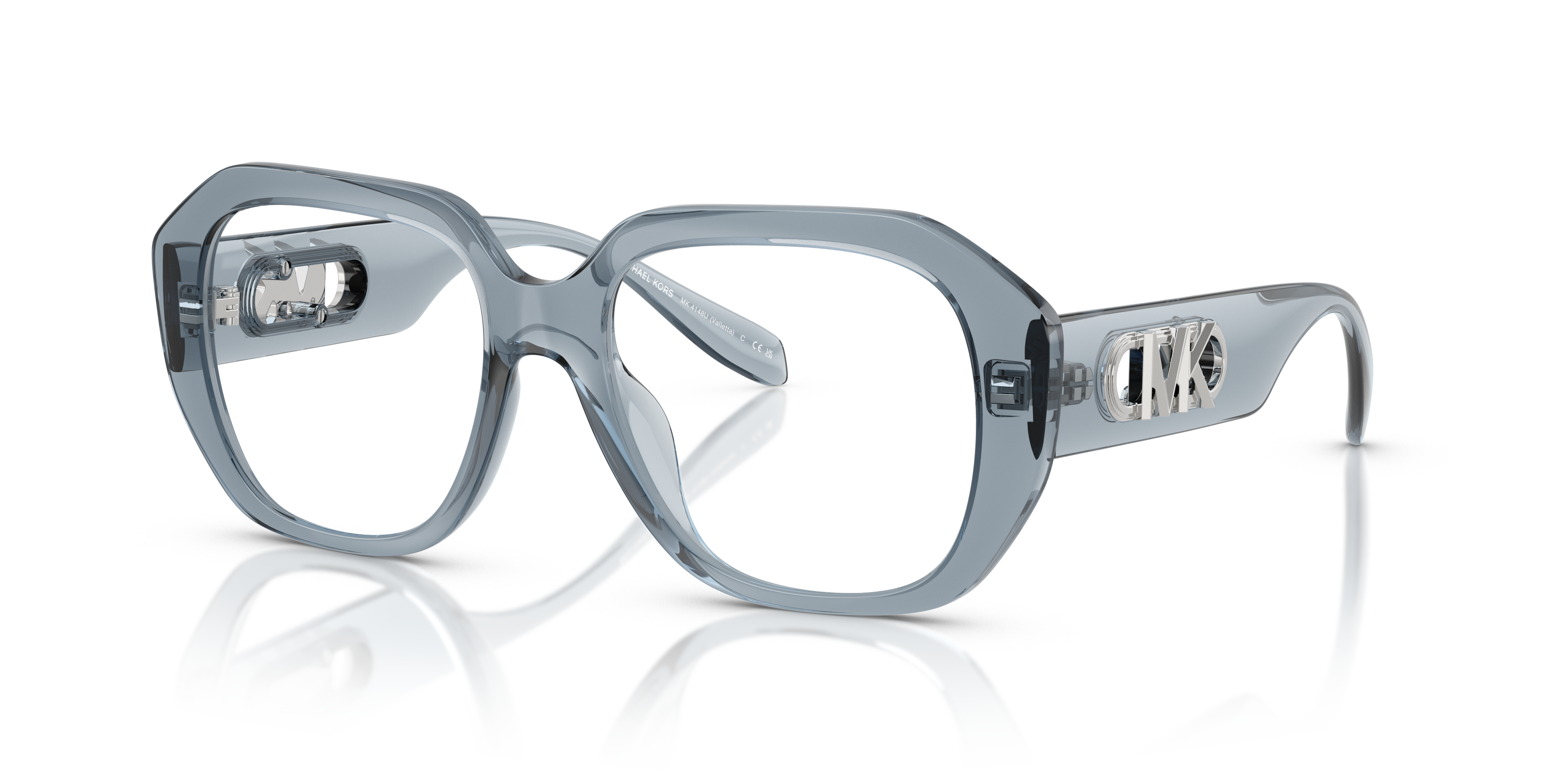 Gafas de Sol Michael Kors Valletta MK4148U 4014 52 17