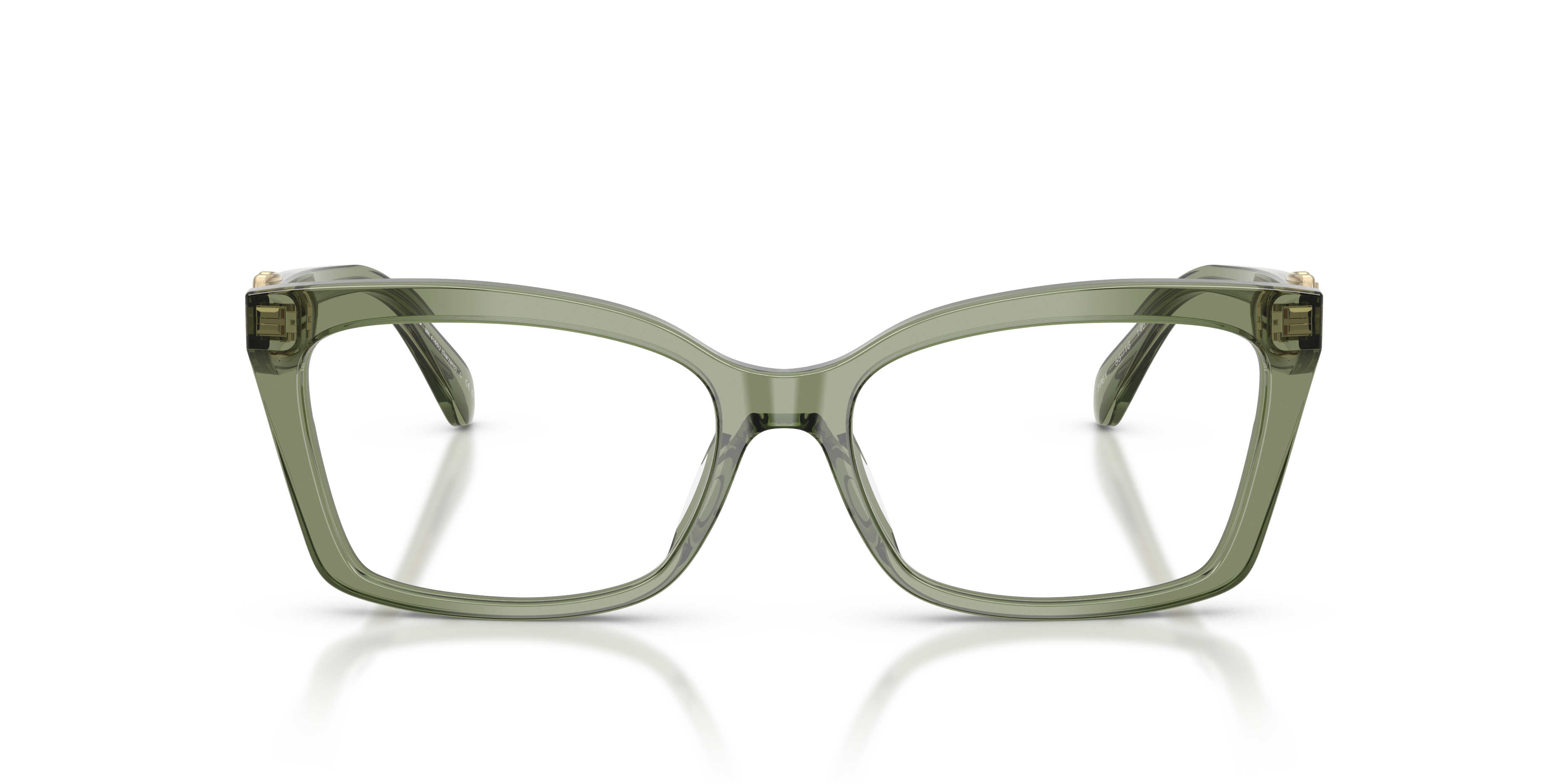Gafas Graduadas Michael Kors Garzeno MK4165U 3961 53 16