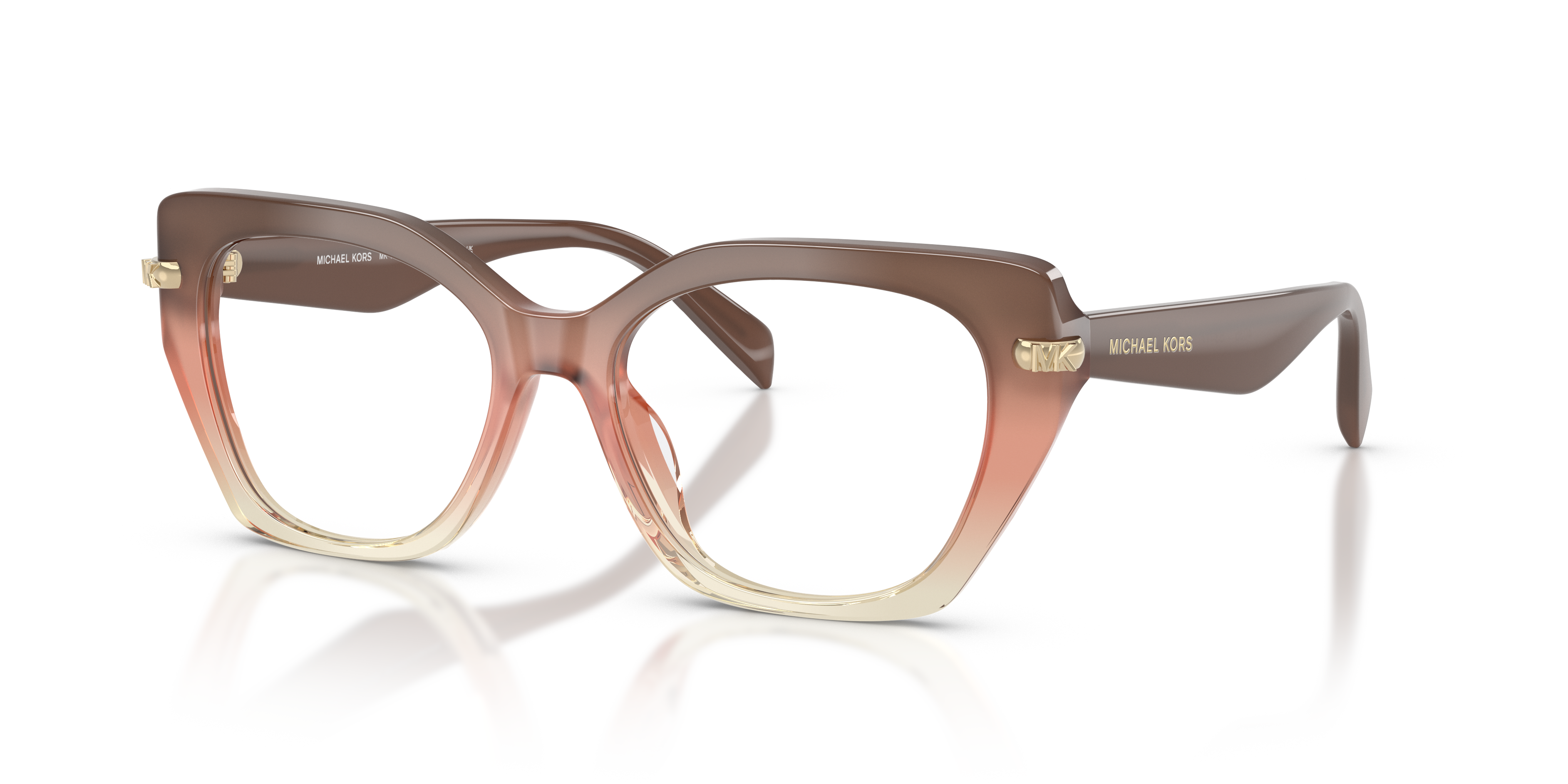 Gafas Graduadas Michael Kors Nashville MK4167U 4035 53 17
