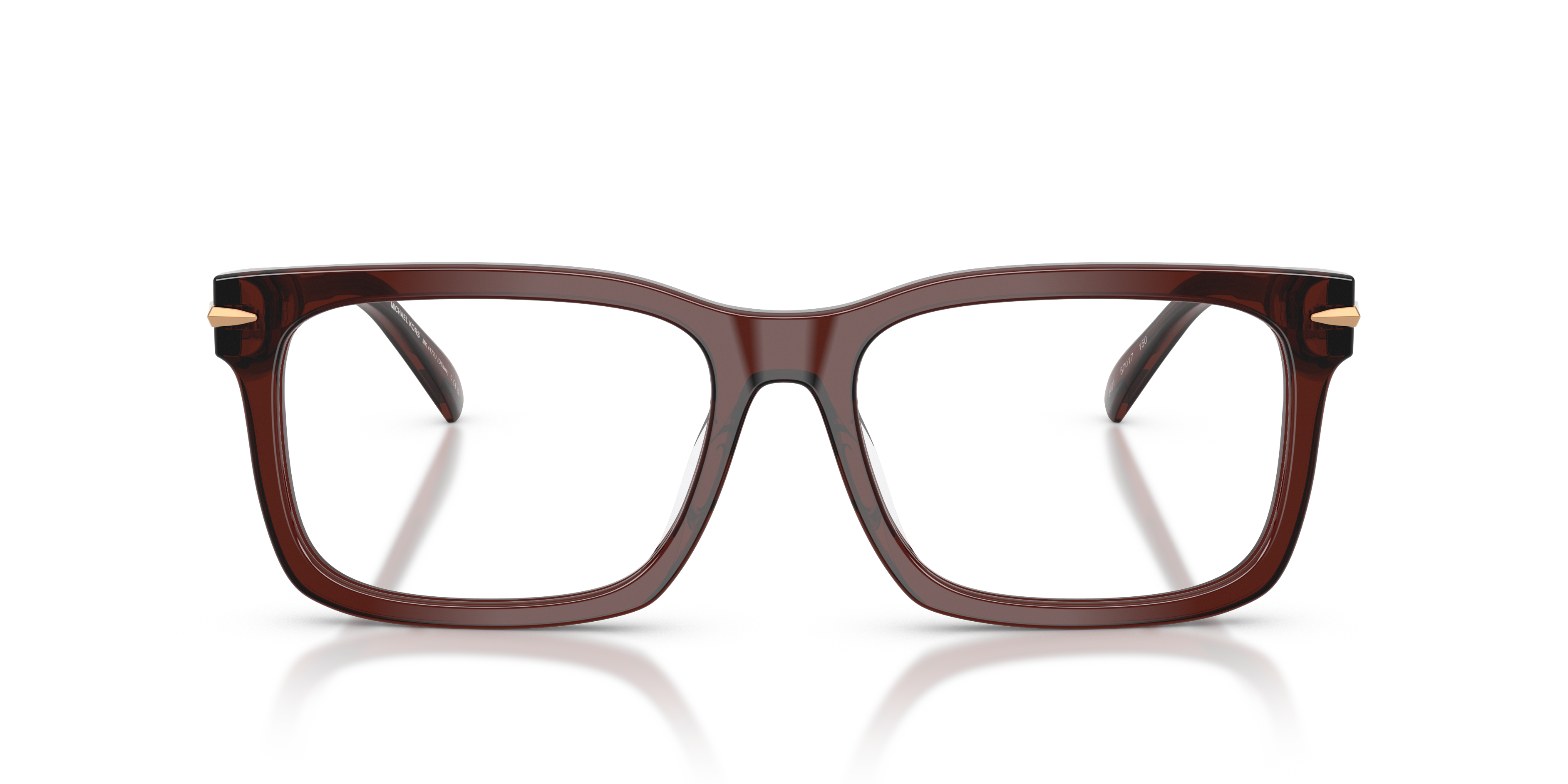 Gafas Graduadas Michael Kors Ottawa MK4177U 3401 55 17