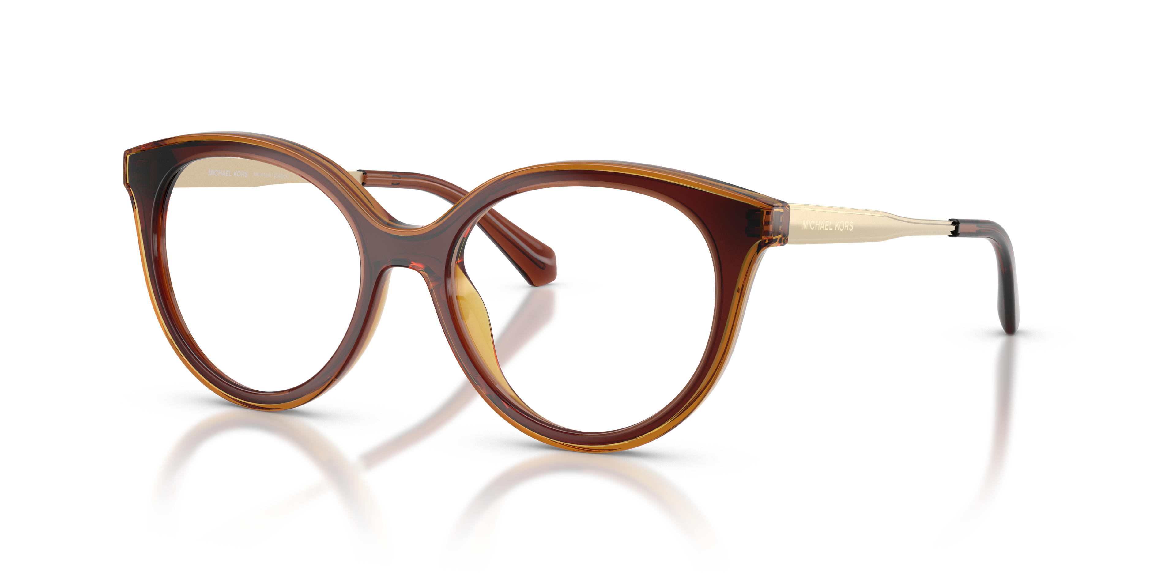 Gafas de Sol Michael Kors Sitges MK4184U 3113 51 17