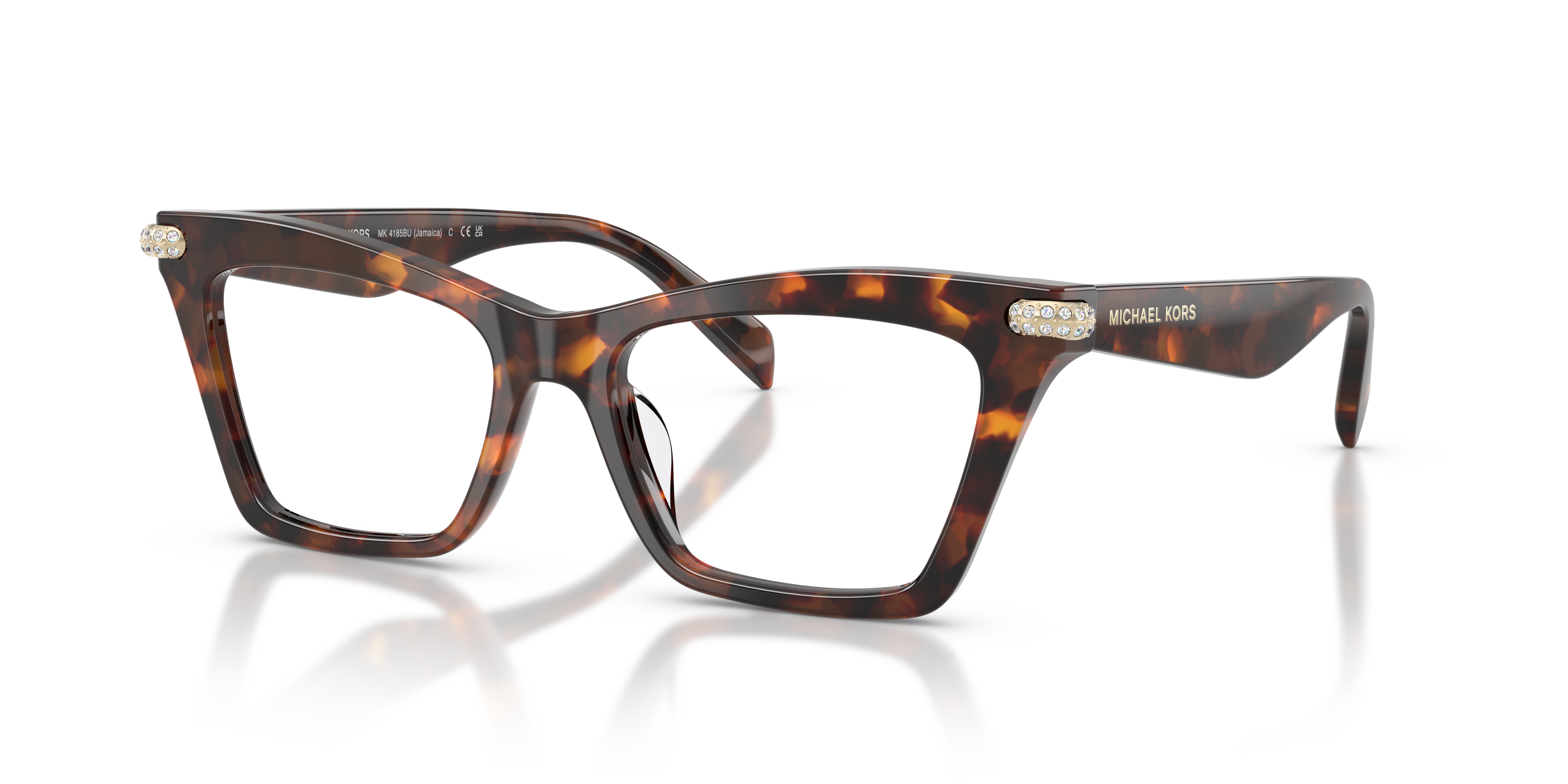 Gafas de Sol Michael Kors Jamaica MK4185BU 4031 52 17