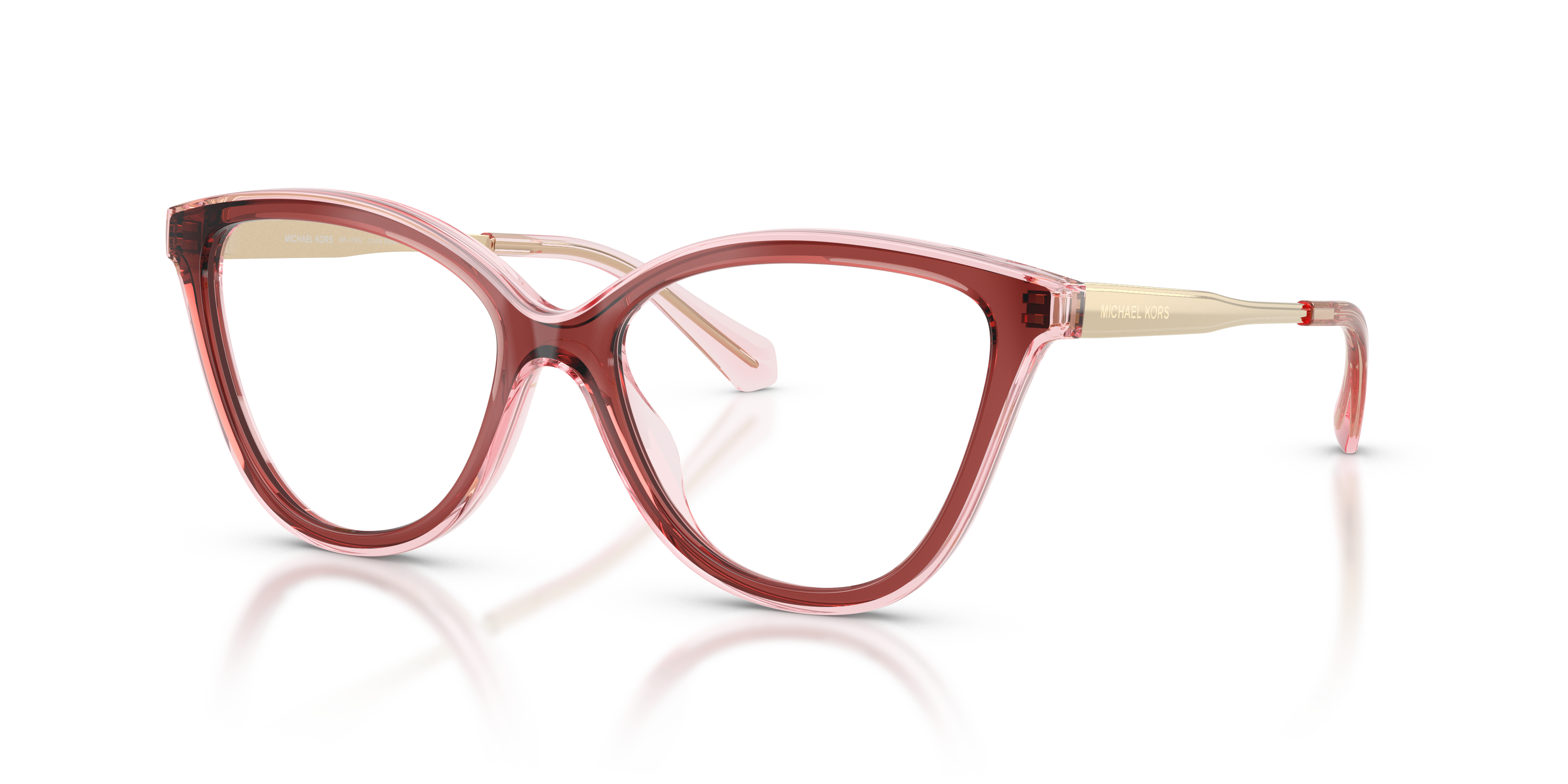 Gafas de Sol Michael Kors Costa Brava MK4190U 3913 53 16