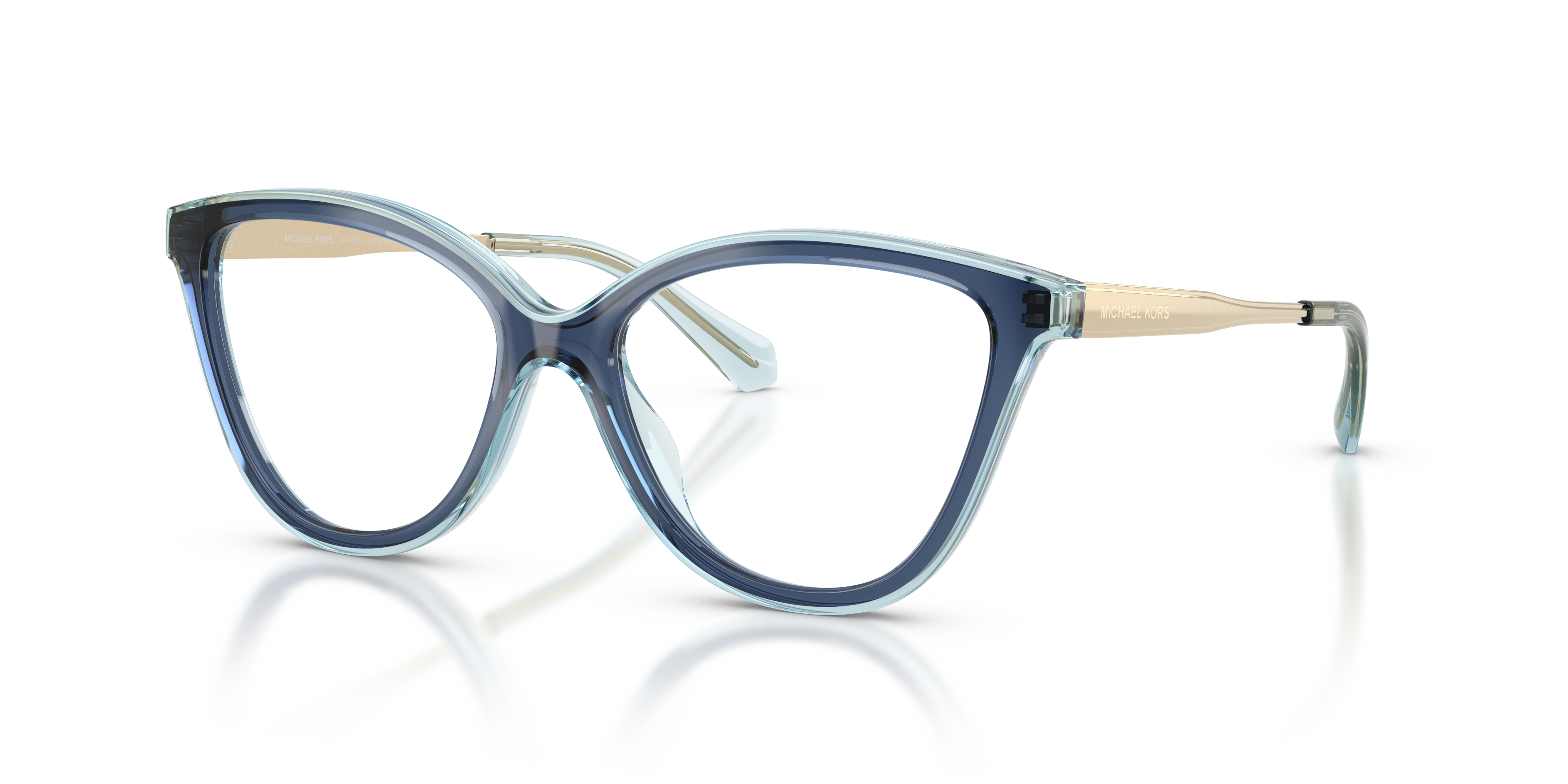 Gafas de Sol Michael Kors Costa Brava MK4190U 4031 53 16