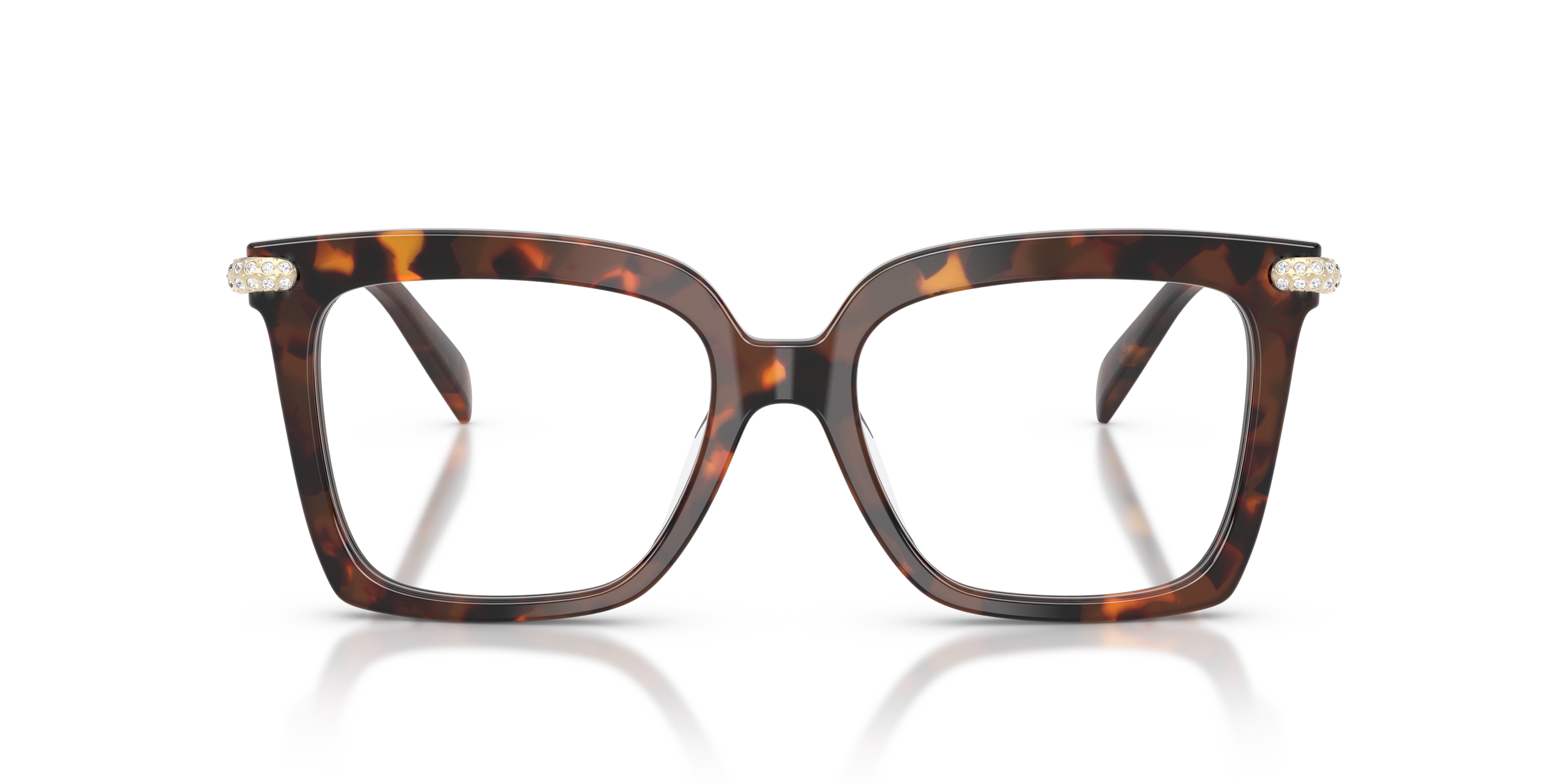 Gafas Graduadas Michael Kors Exumas MK4191BU 4031 53 17