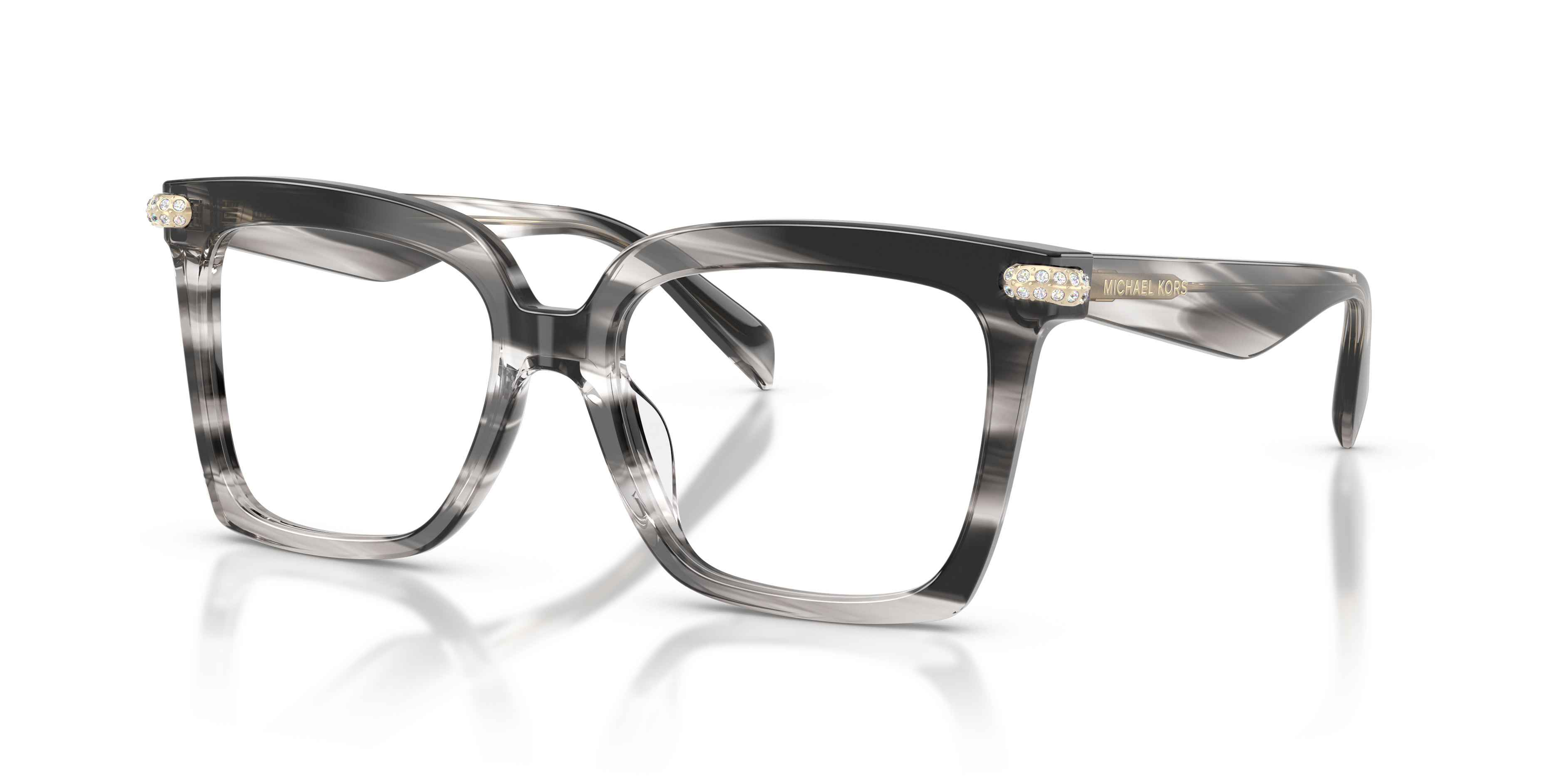 Gafas Graduadas Michael Kors Exumas MK4191BU 4034 53 17