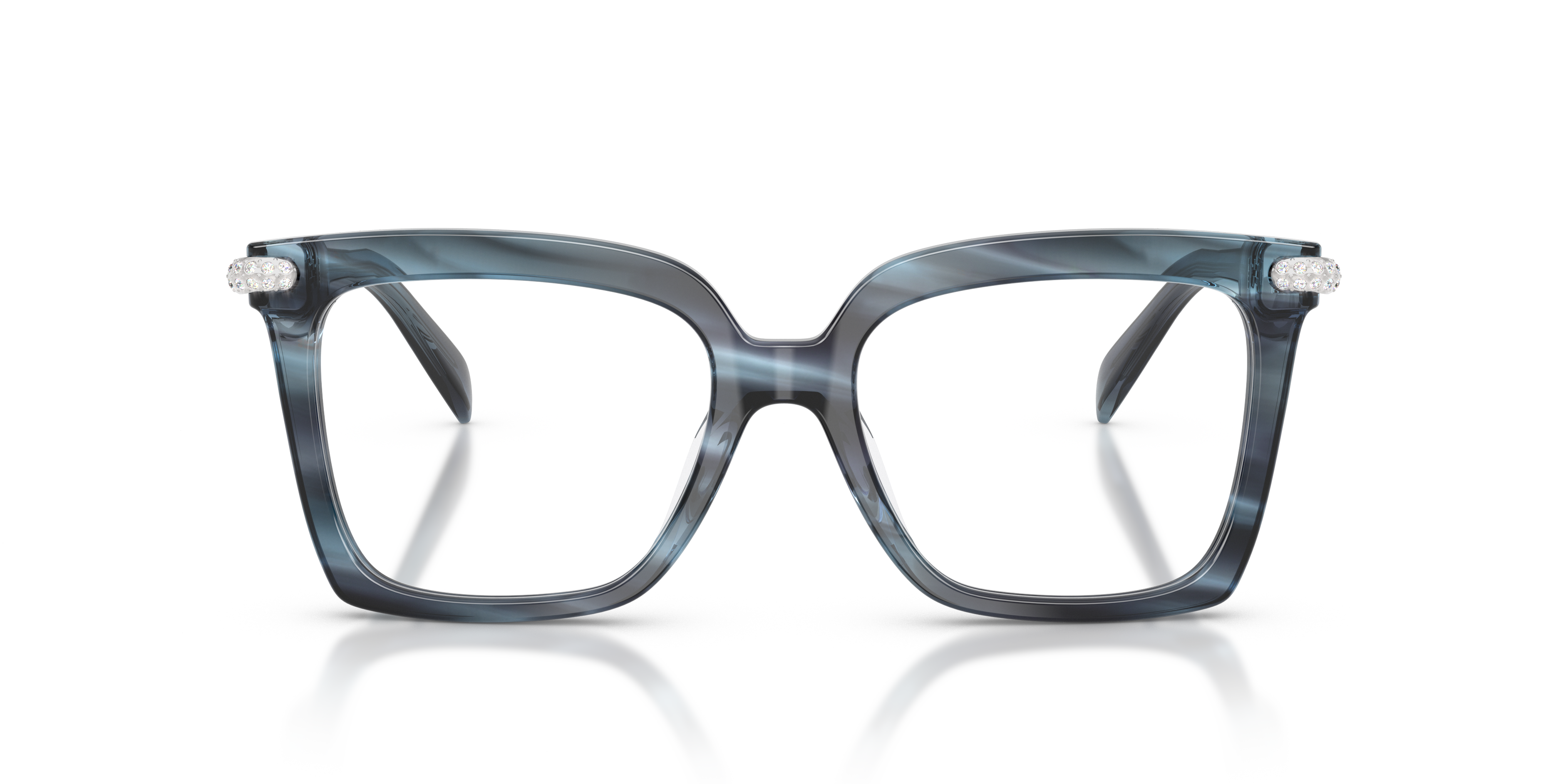 Gafas Graduadas Michael Kors Exumas MK4191BU 4054 53 17