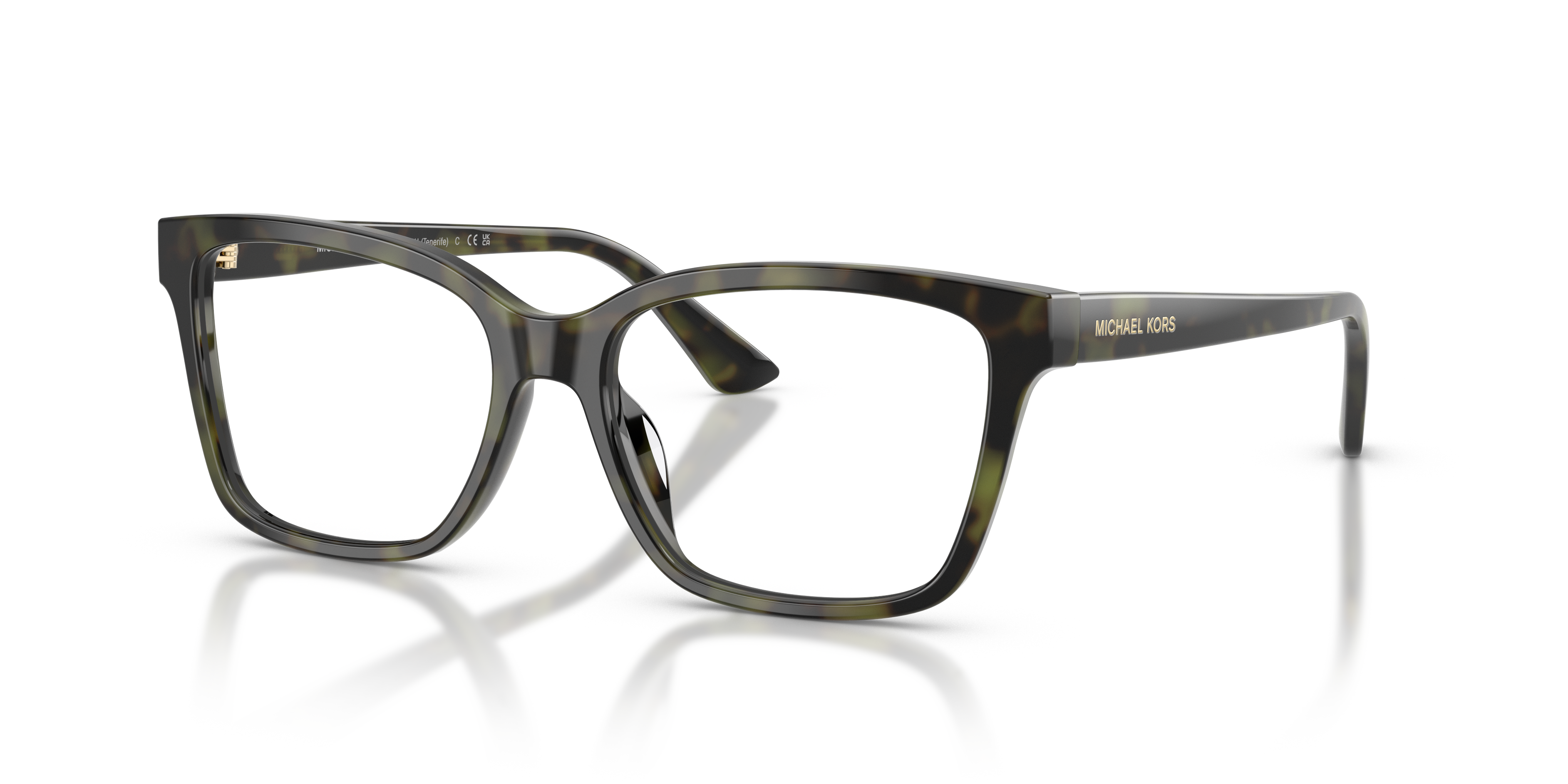 Gafas Graduadas Michael Kors Tenerife MK4193U 3922 54 16