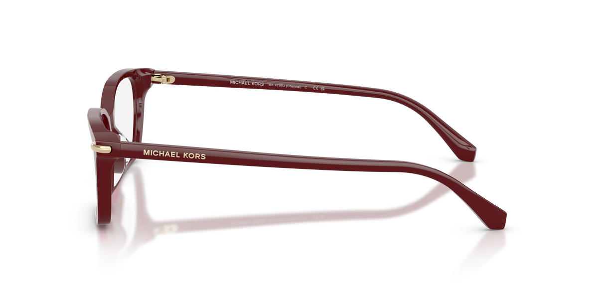 Gafas Graduadas Michael Kors Chennai MK4196U 3939 54 15