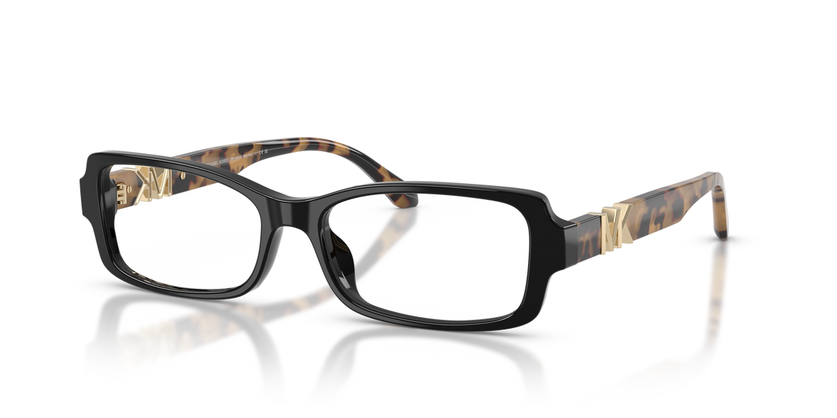 Prescription Glasses Michael Kors Big Sur MK4201U 3005 55 16