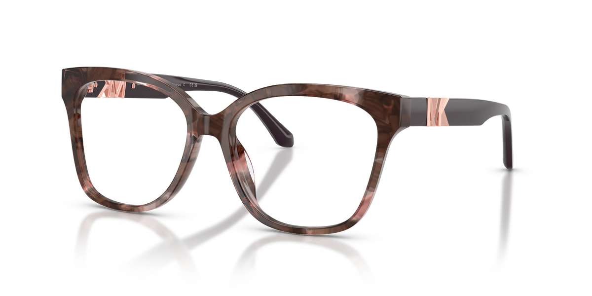 Gafas Graduadas Michael Kors Topanga MK4203U 3175 50 / 55 15 / 16