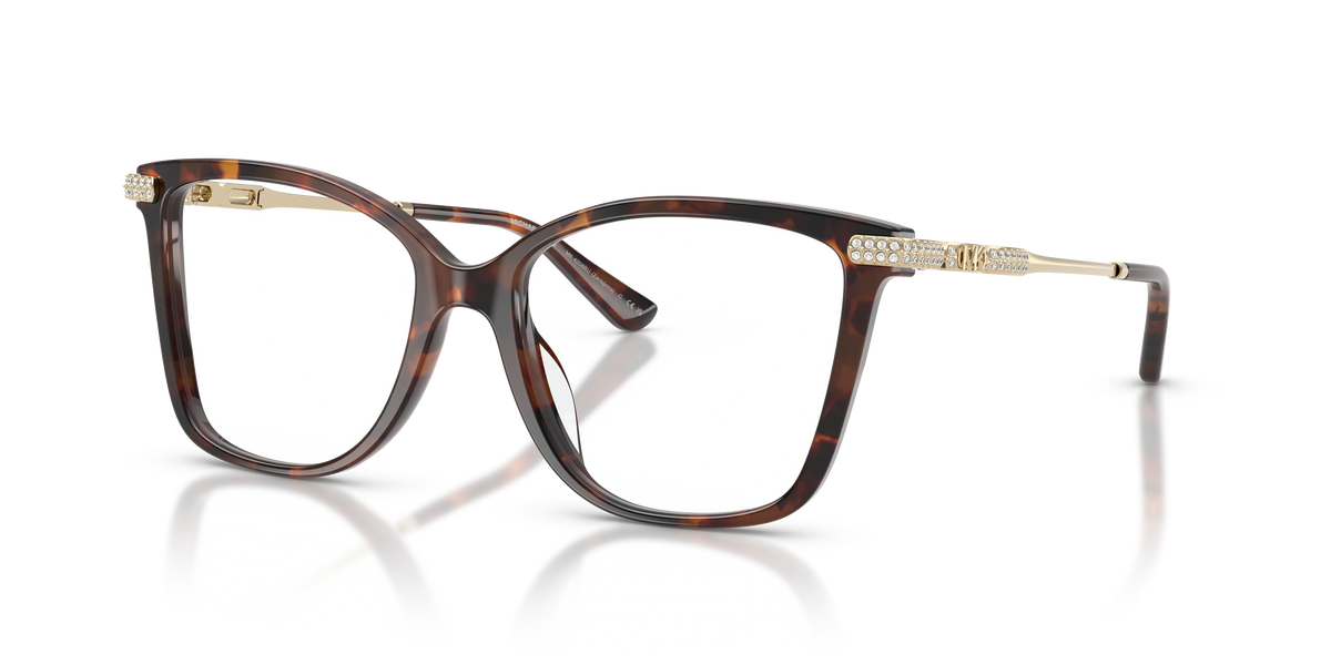 Gafas Graduadas Michael Kors Zaragoza MK4208BU 4031 54 17