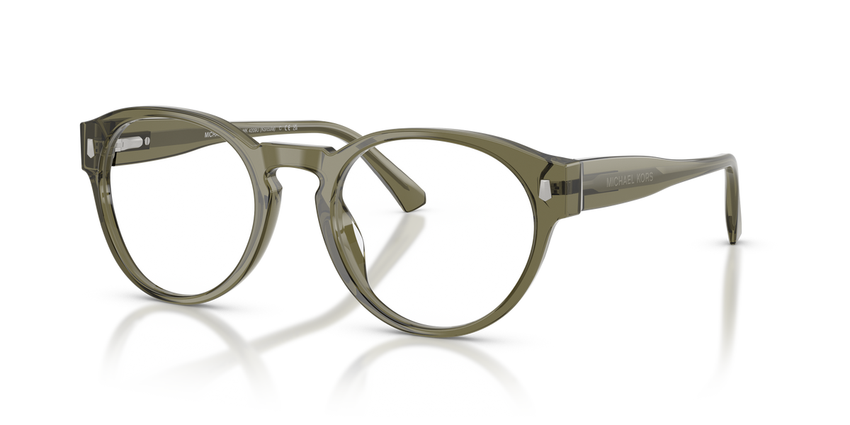 Prescription Glasses Michael Kors Korcula MK4209U 4012 52 21