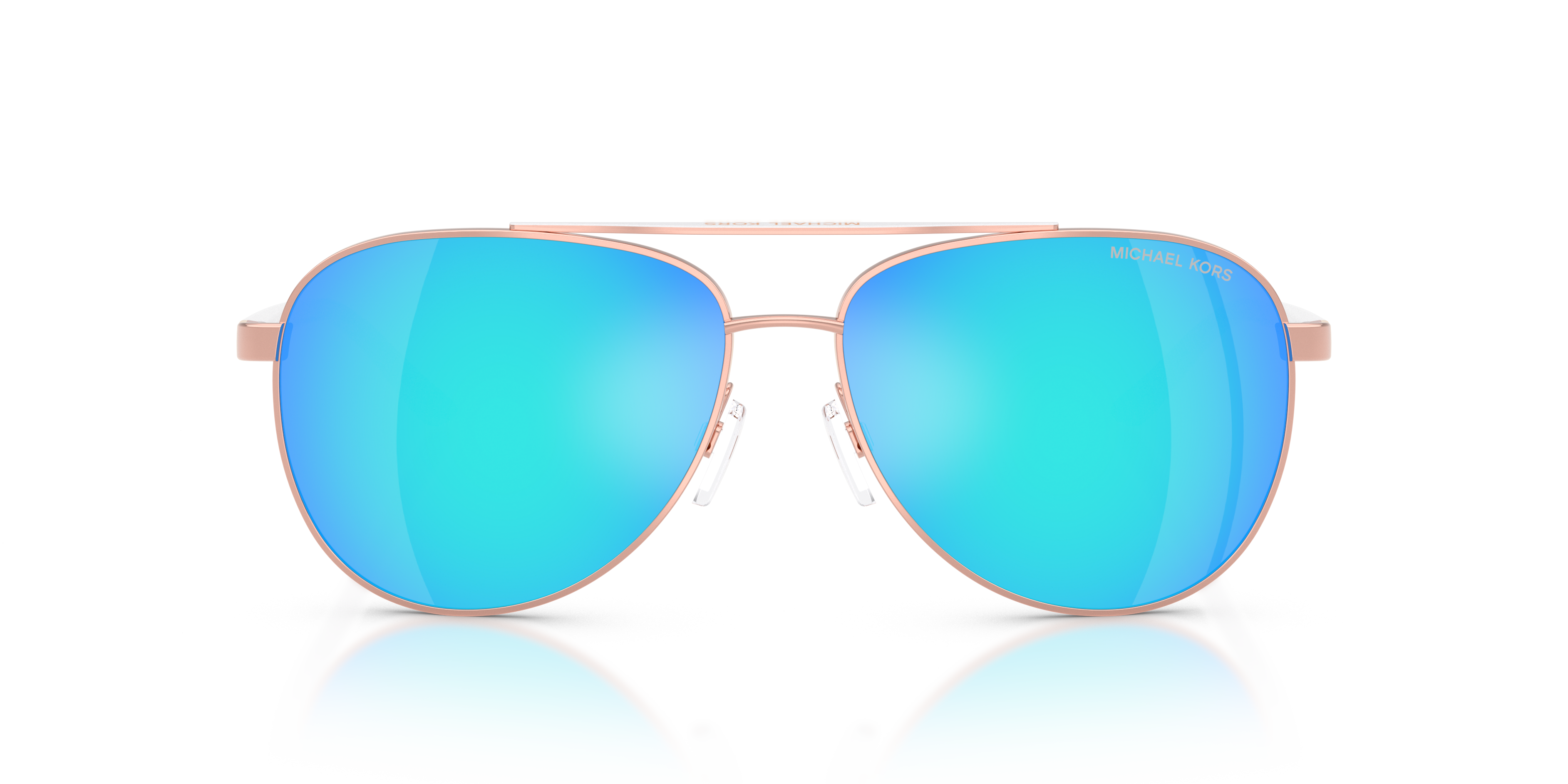 Gafas de Sol Michael Kors Hvar MK5007 104525 59 14