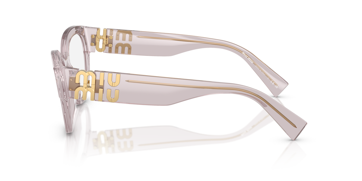 Gafas Graduadas Miu Miu MU01VV 12W1O1 52 21