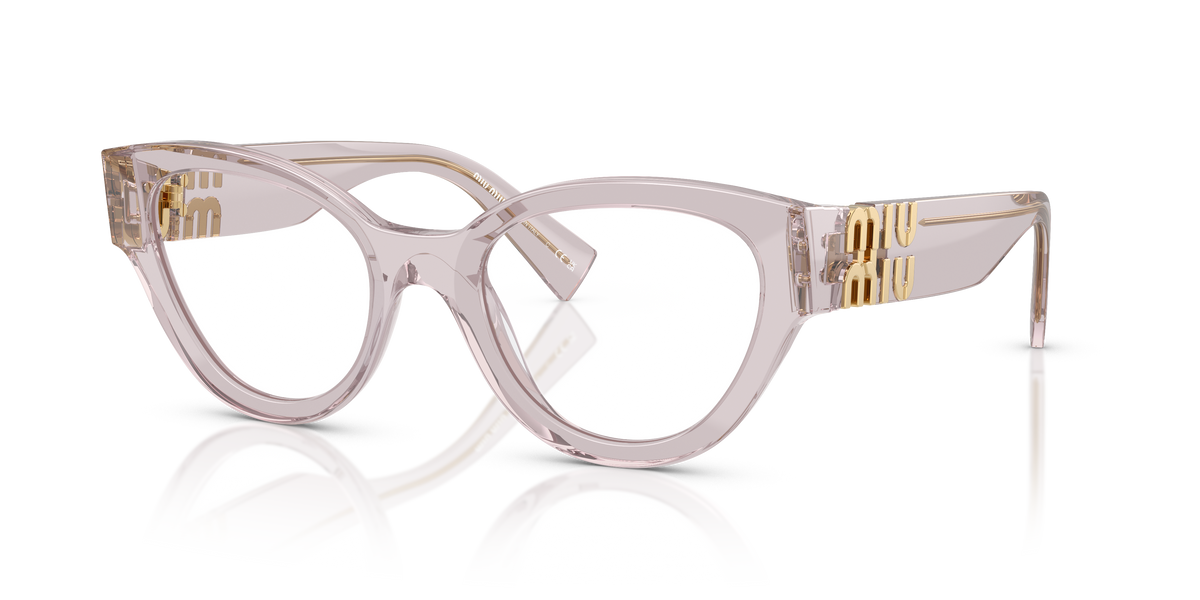 Gafas Graduadas Miu Miu MU01VV 12W1O1 52 21