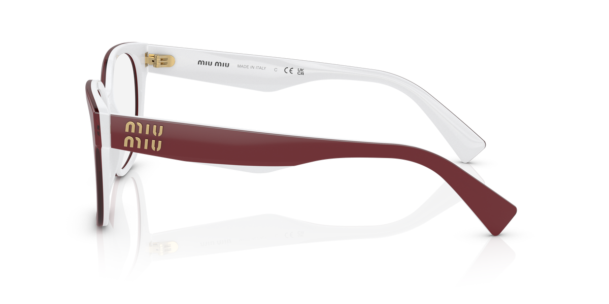 Gafas Graduadas Miu Miu MU02VV 10D1O1 54 19