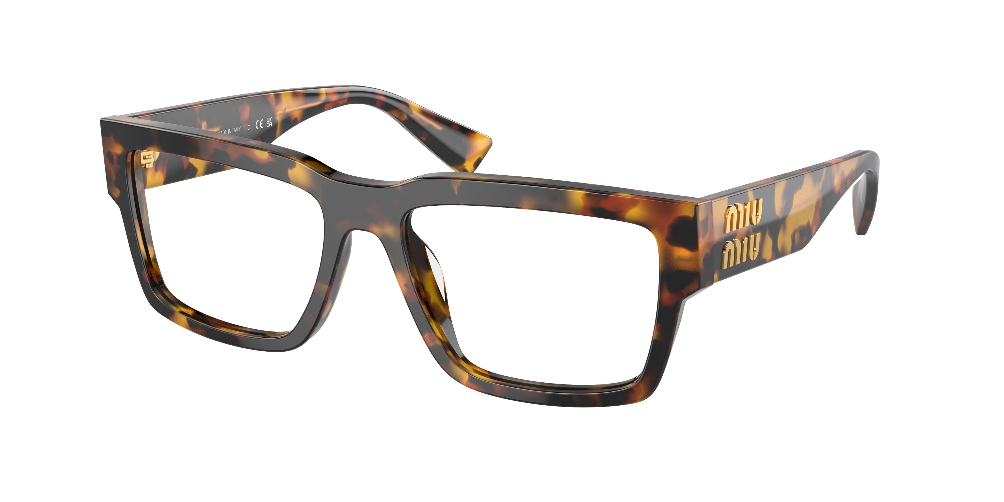 Gafas Graduadas Miu Miu MU02XV VAU1O1 54 17