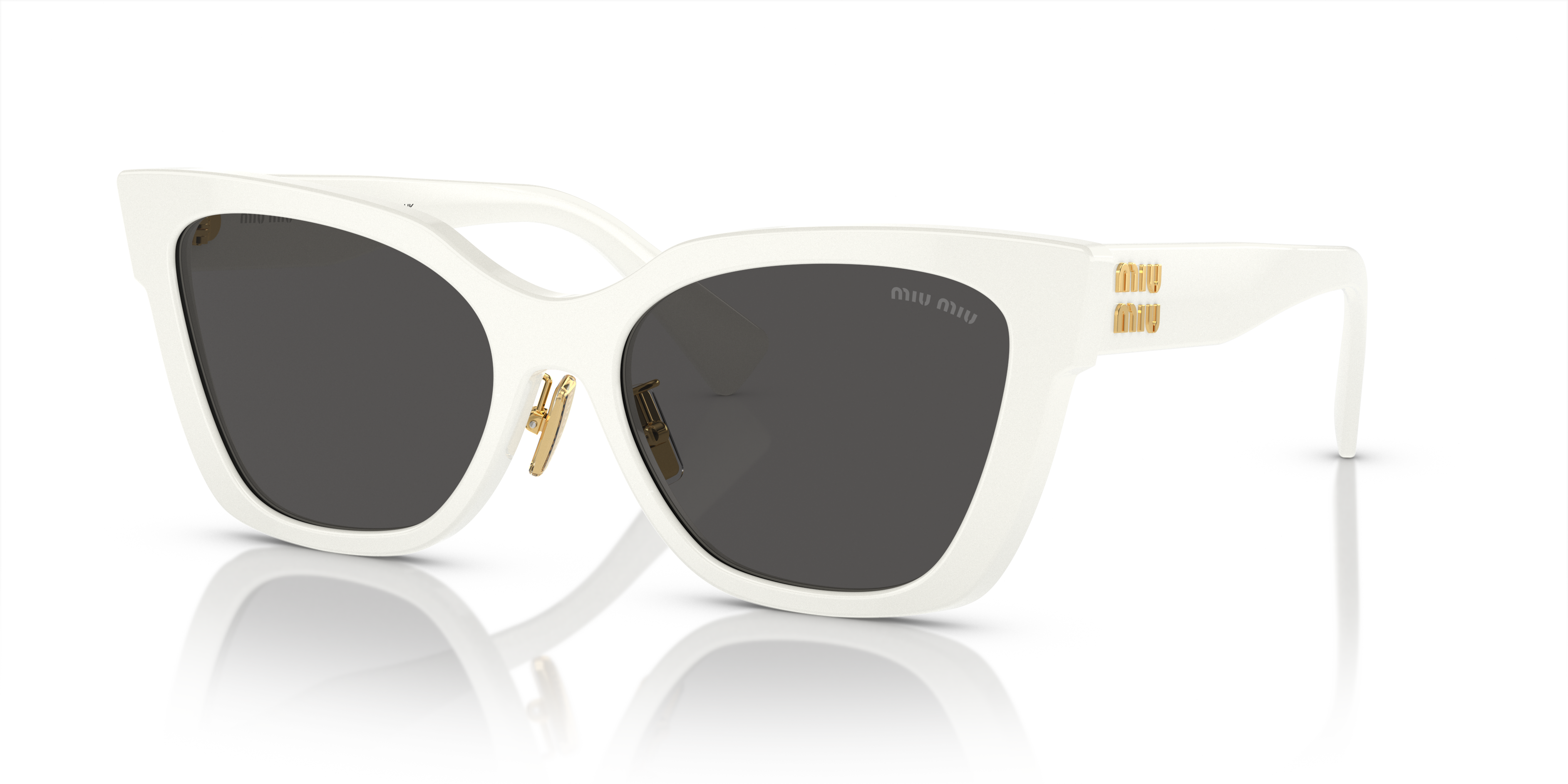 Gafas de Sol Miu Miu MU02ZS 1425S0 56 18