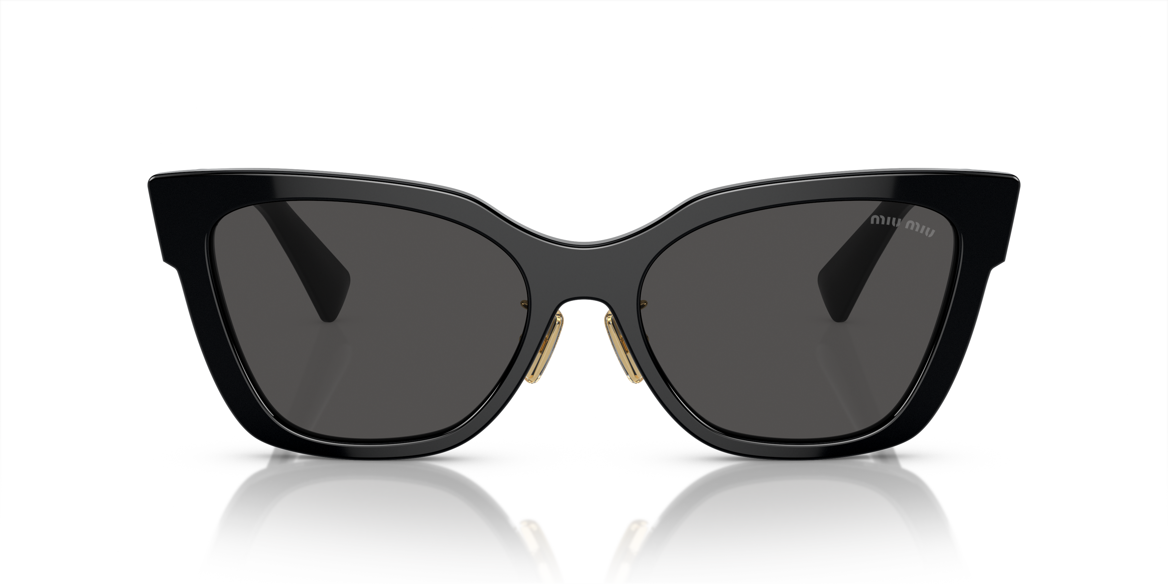 Gafas de Sol Miu Miu MU02ZS 1AB5S0 56 18