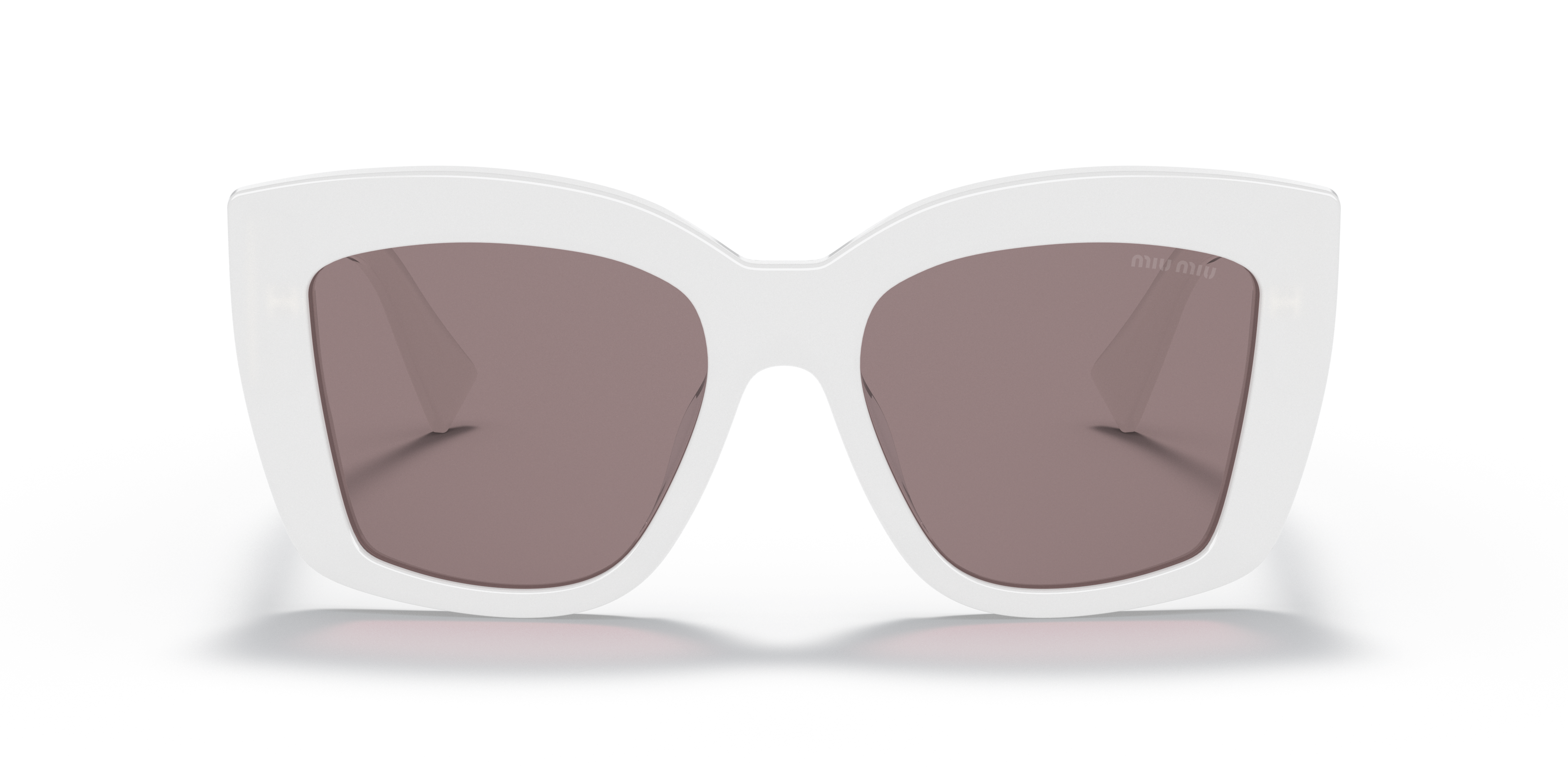 Gafas de Sol Miu Miu MU04WS 05X05P 53 18